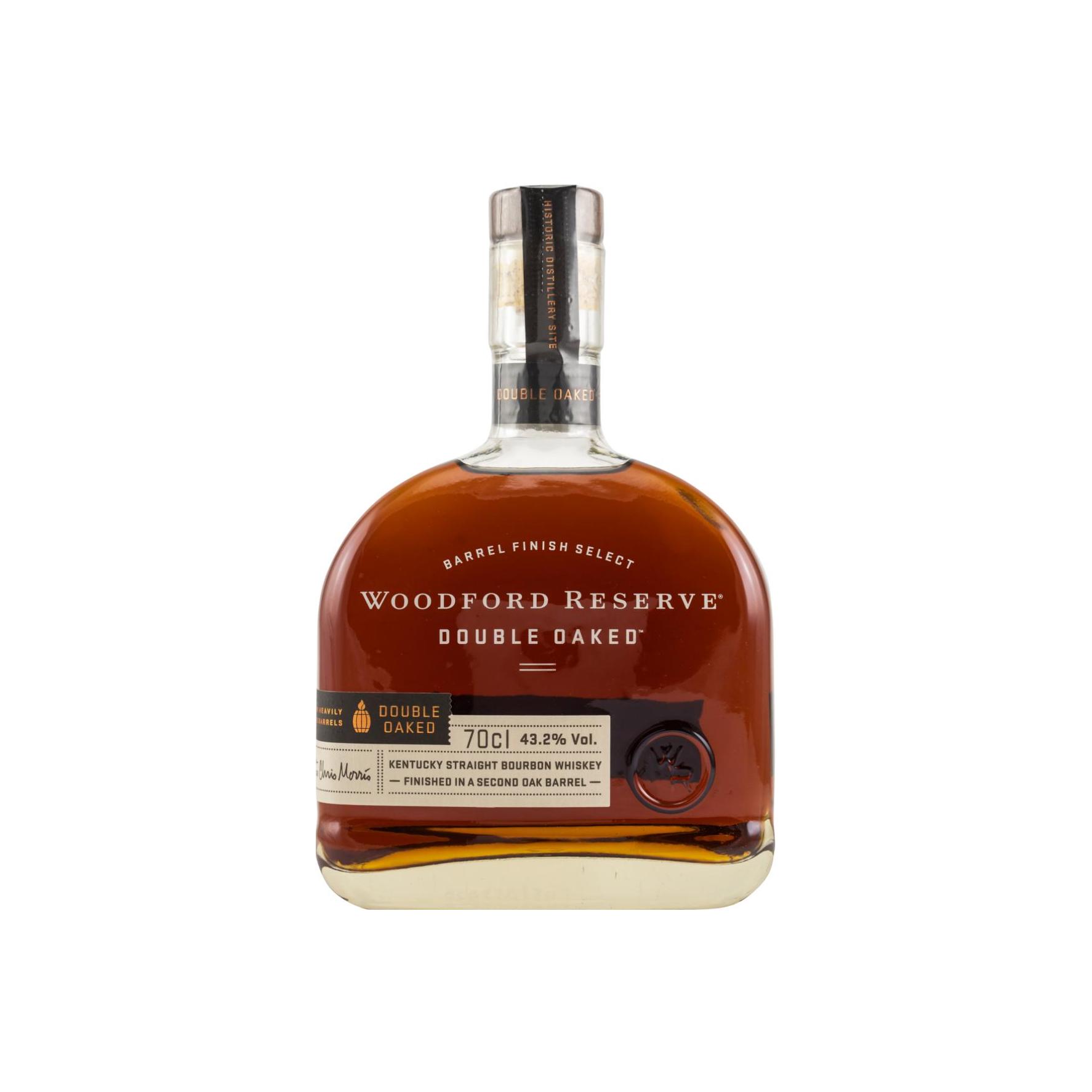 Woodford Reserve Barrel Finish Select