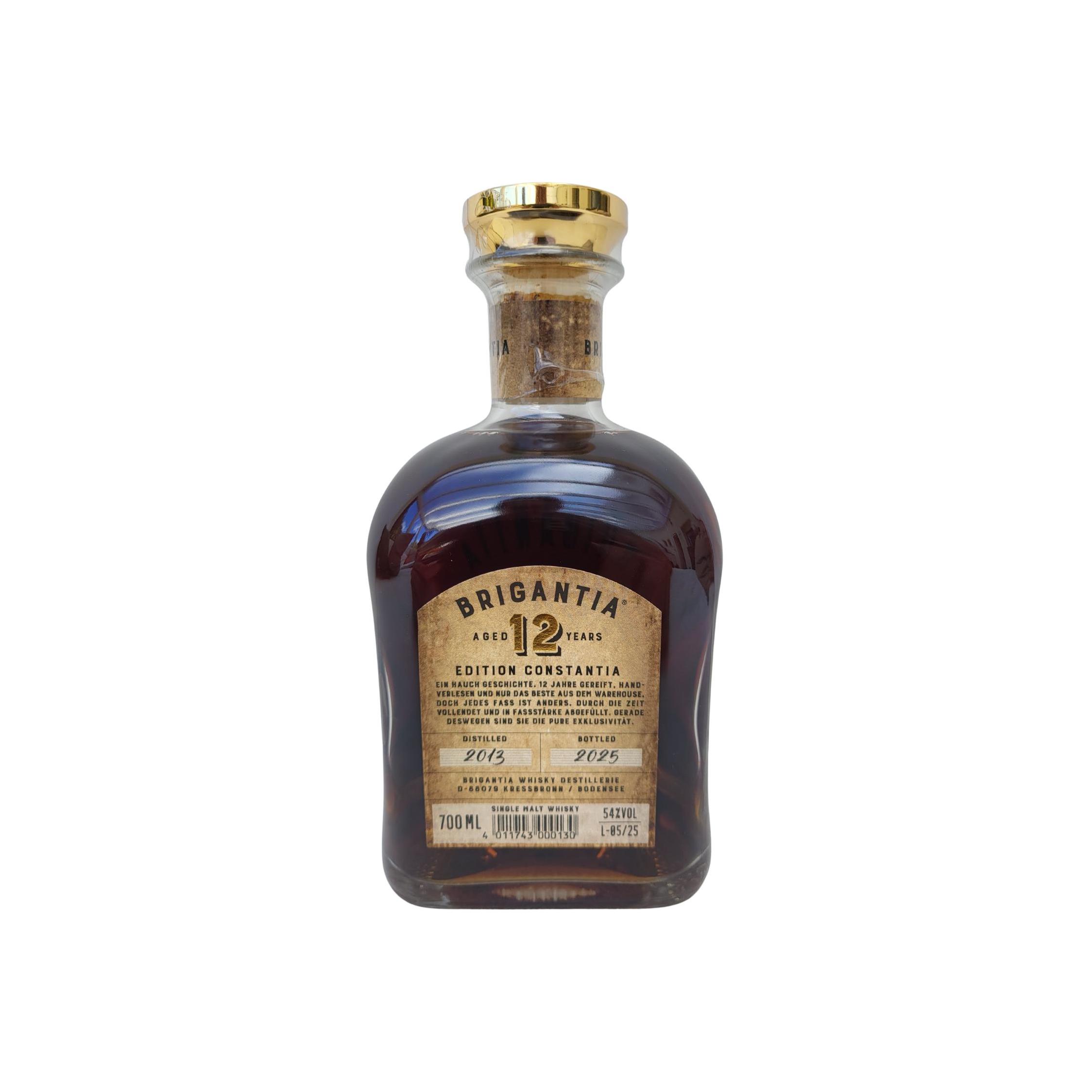 Brigantia 12-year-old