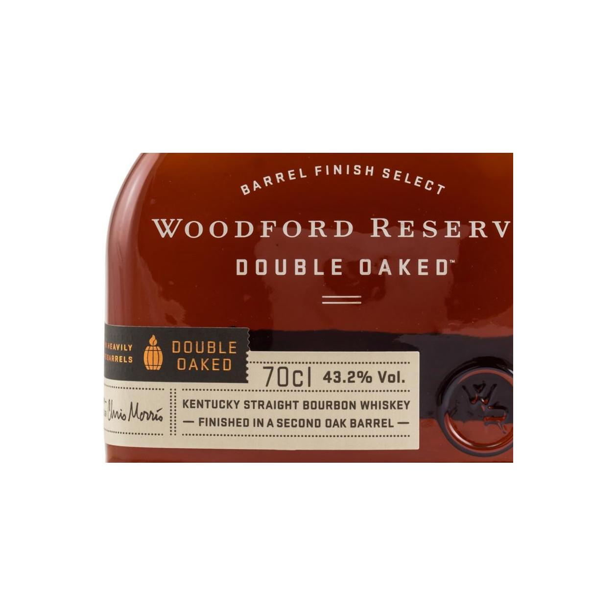 Woodford Reserve Barrel Finish Select 3