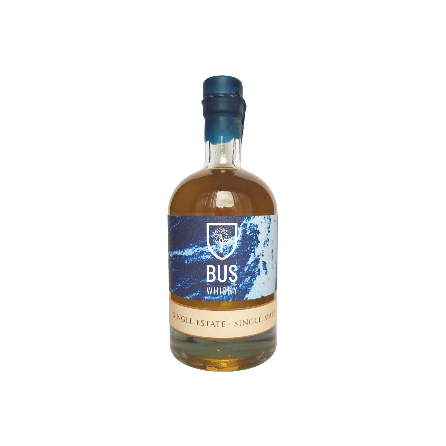 Bus Whisky Single Estate