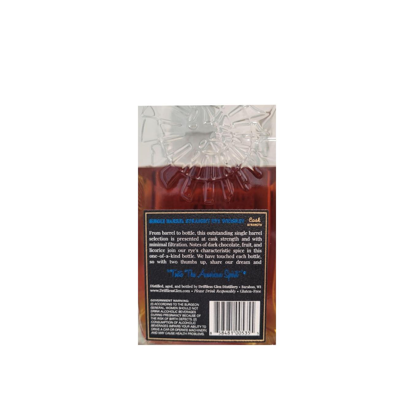 Driftless Glen 05-year-old 2