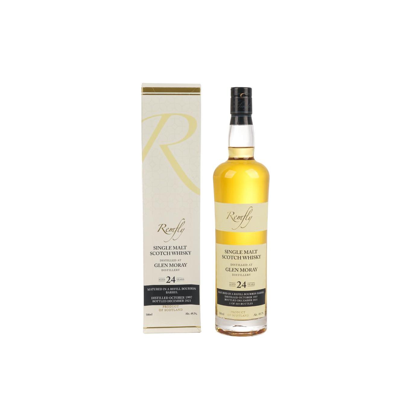 Glen Moray 24-year-old UD