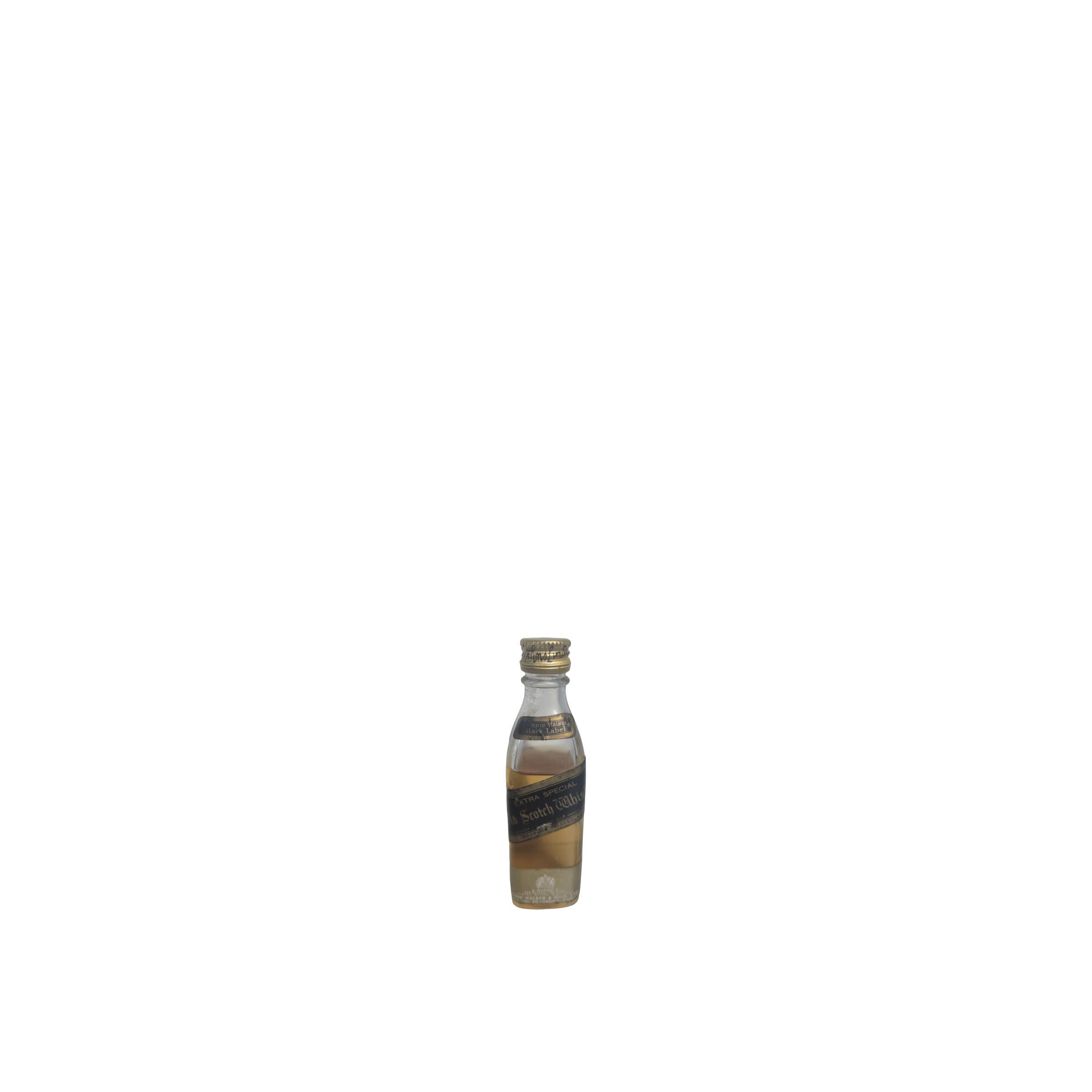 Johnnie Walker Black Label