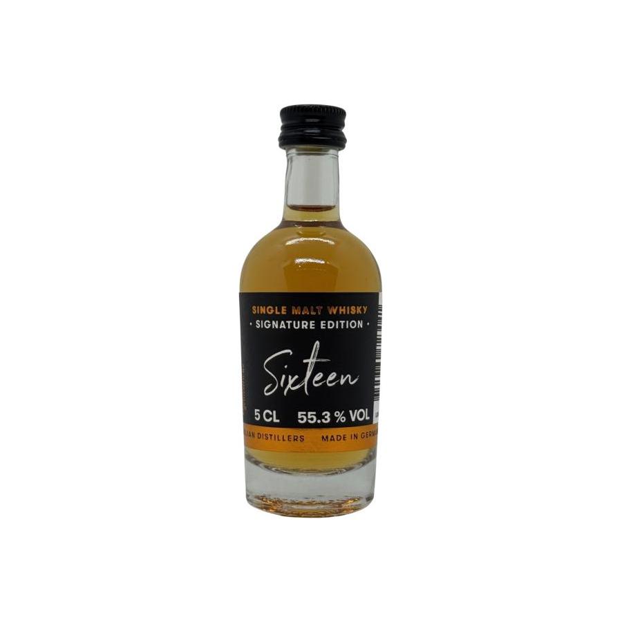 St. Kilian Sixteen