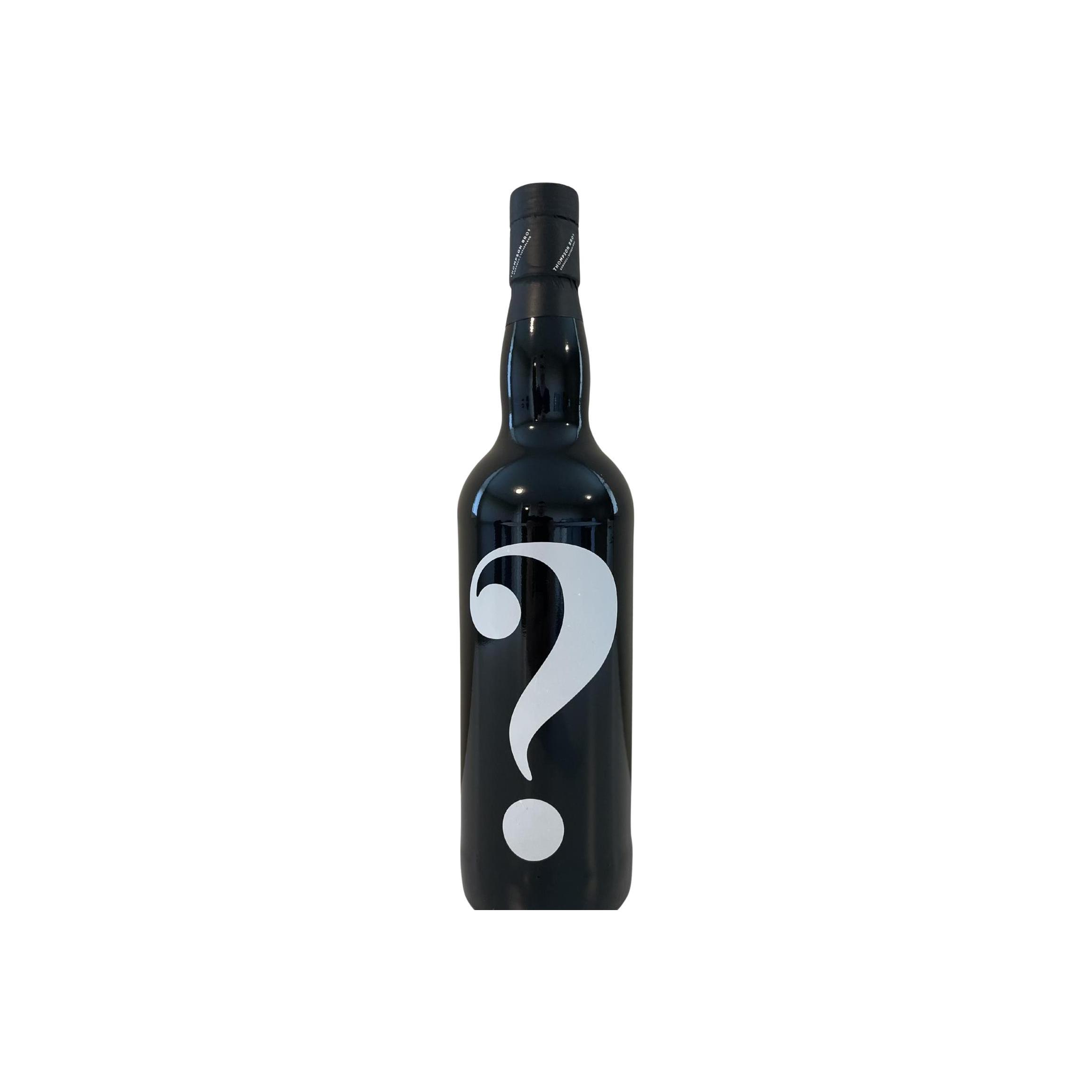 Lochranza 10-year-old PST