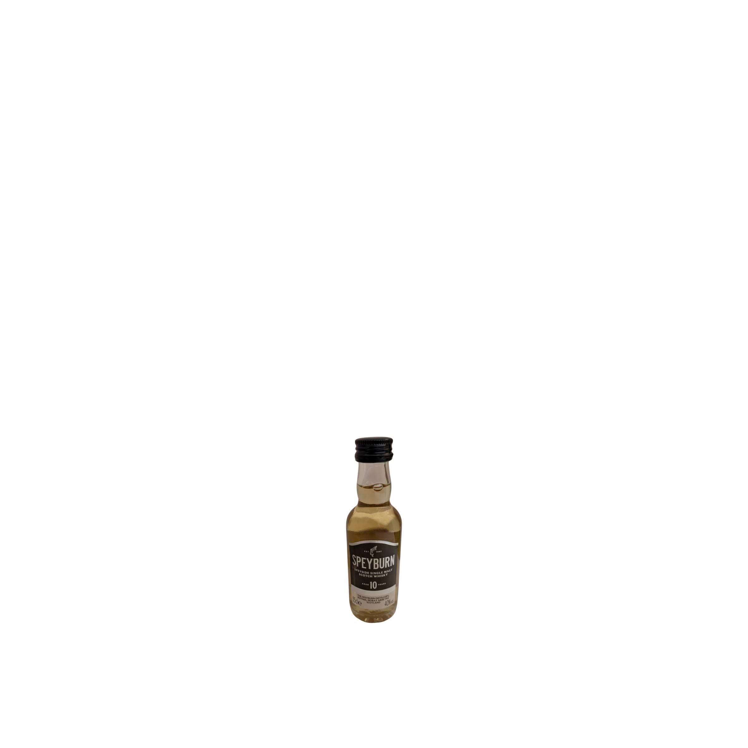 Speyburn 10-year-old