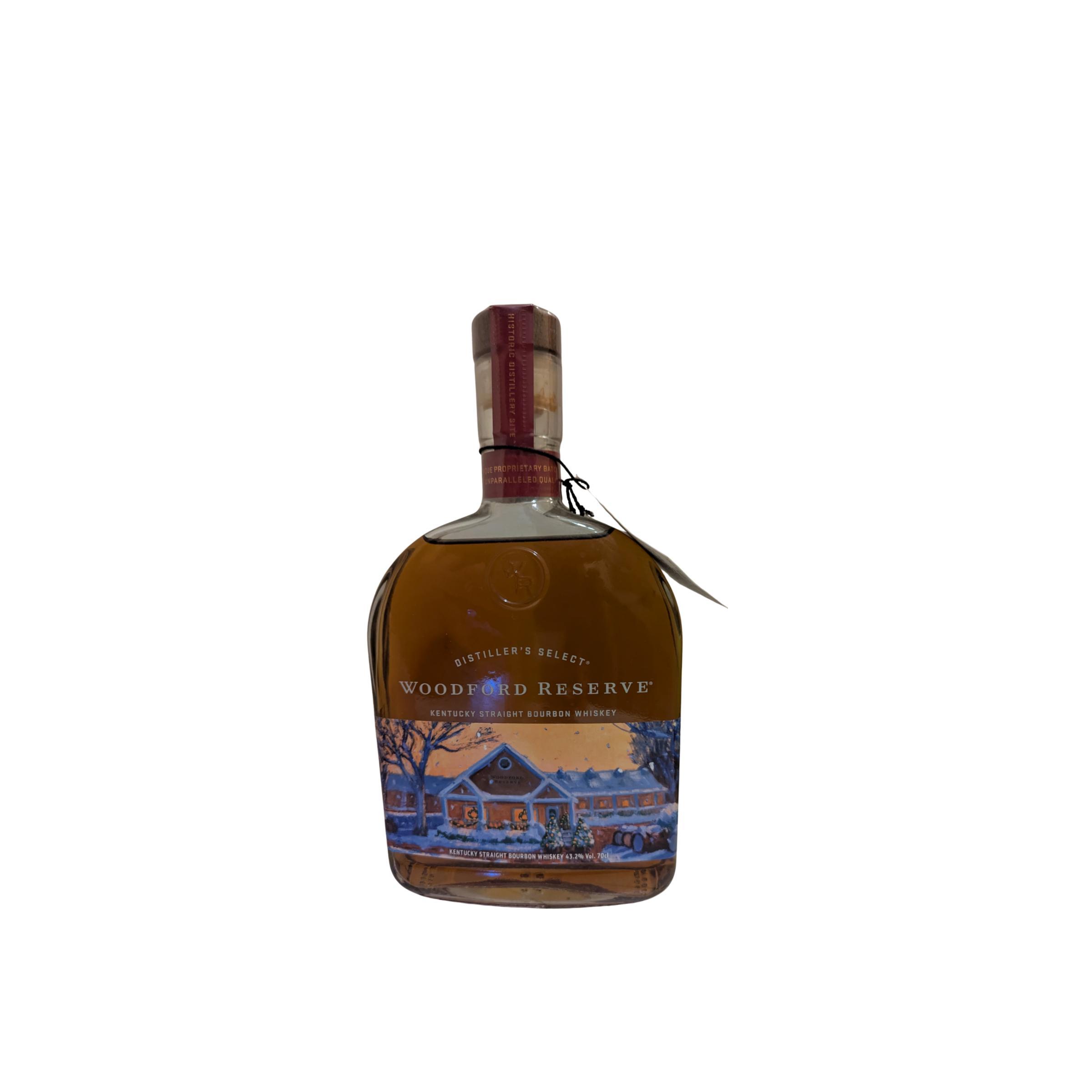 Woodford Reserve Distillers Select