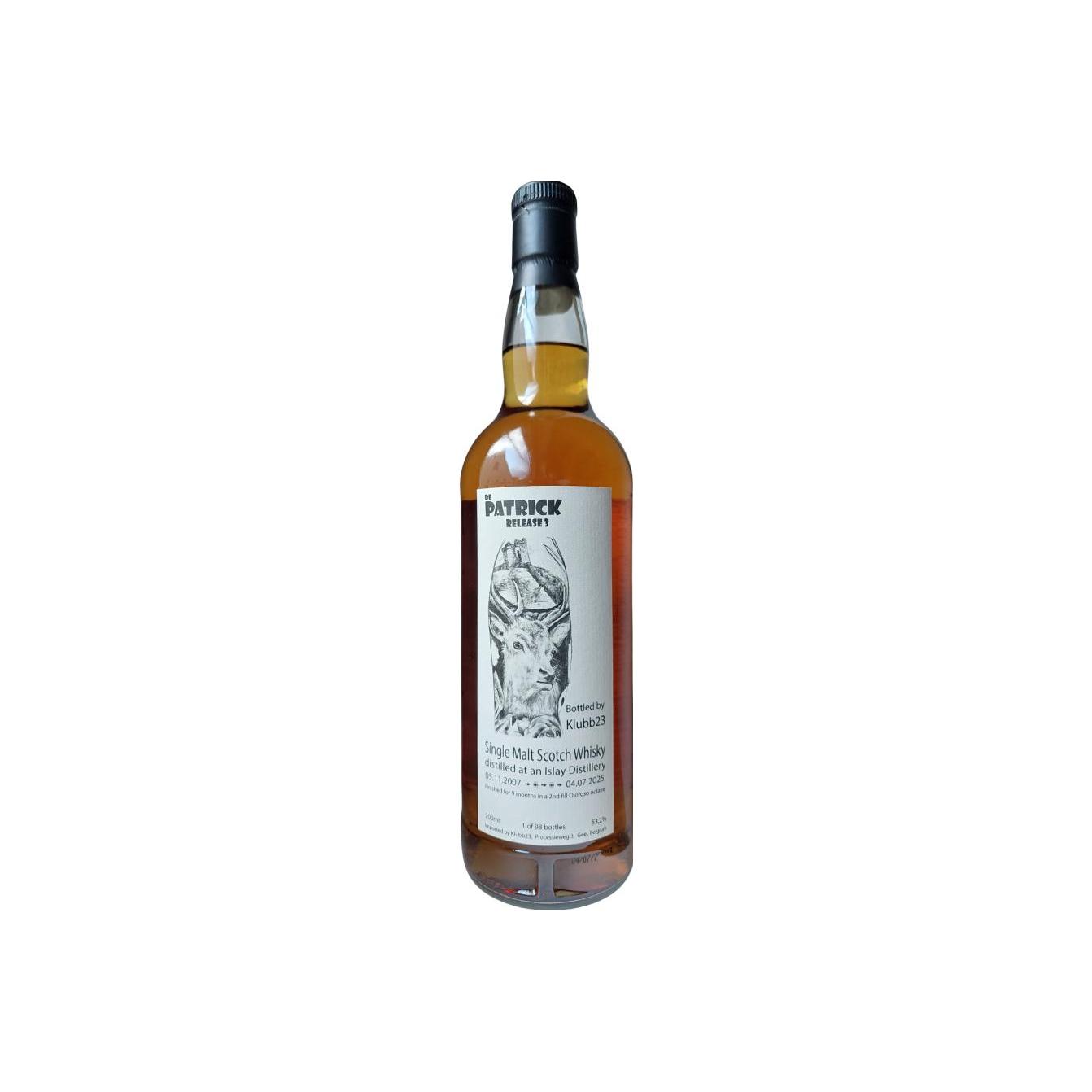 An Islay 2007 K23 2