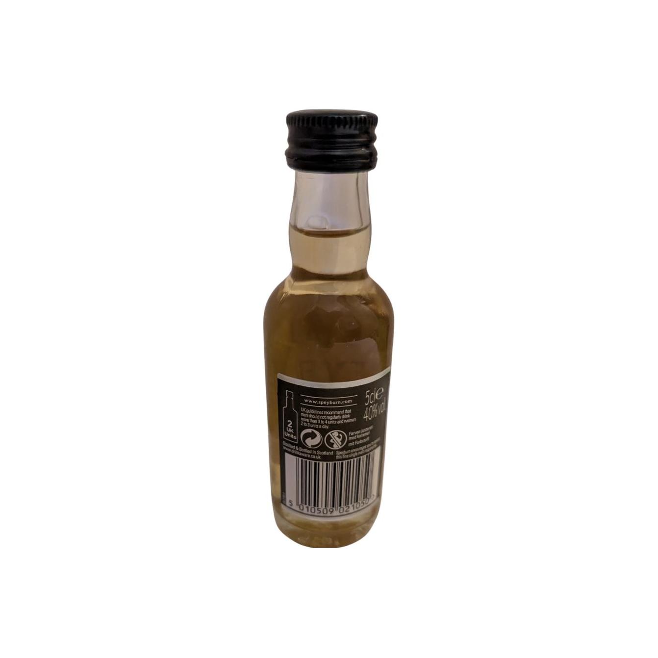 Speyburn 10-year-old 2