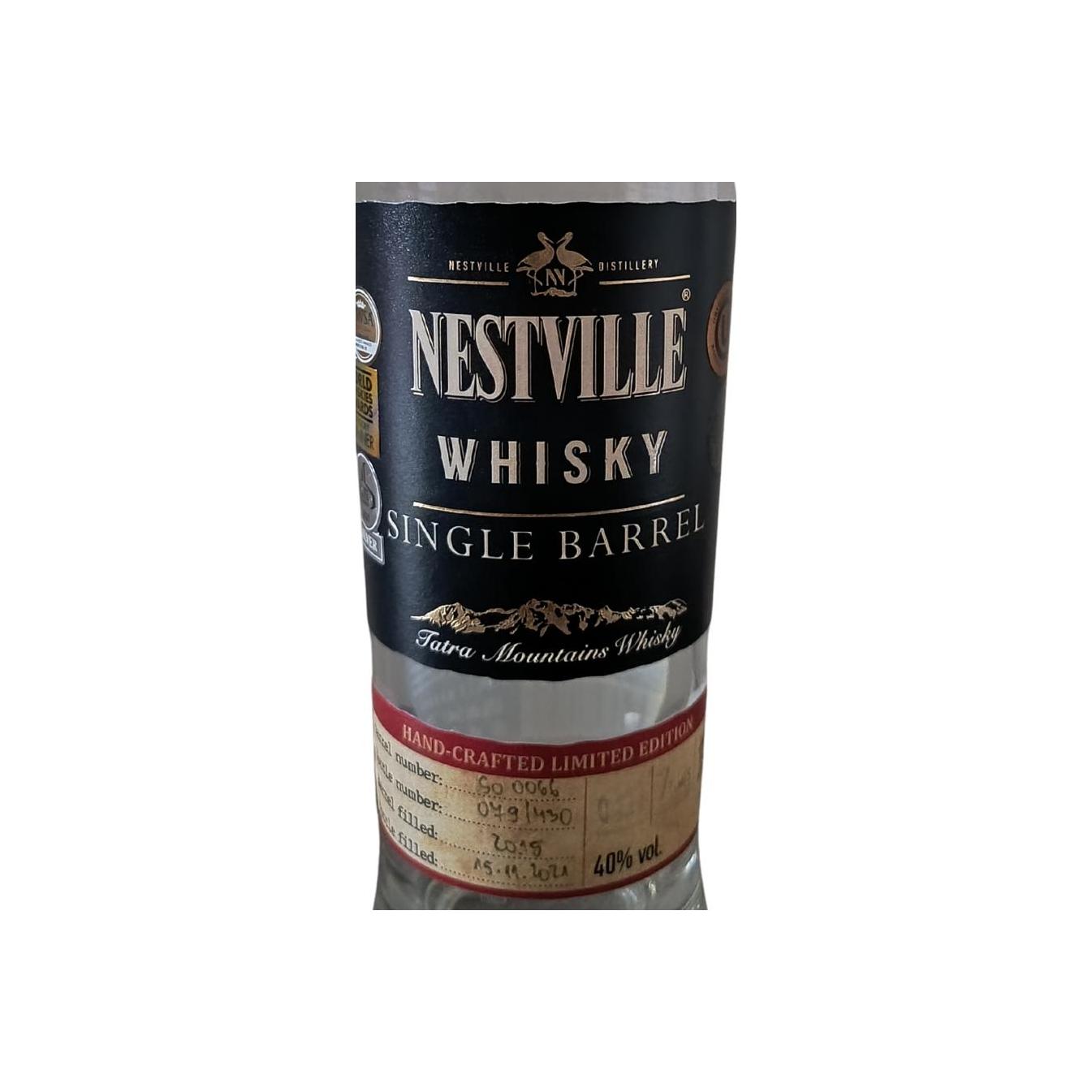 Nestville 2015