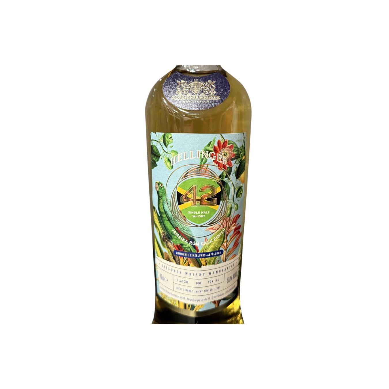 Hellinger Whisky &amp; Genuss Tage 2025