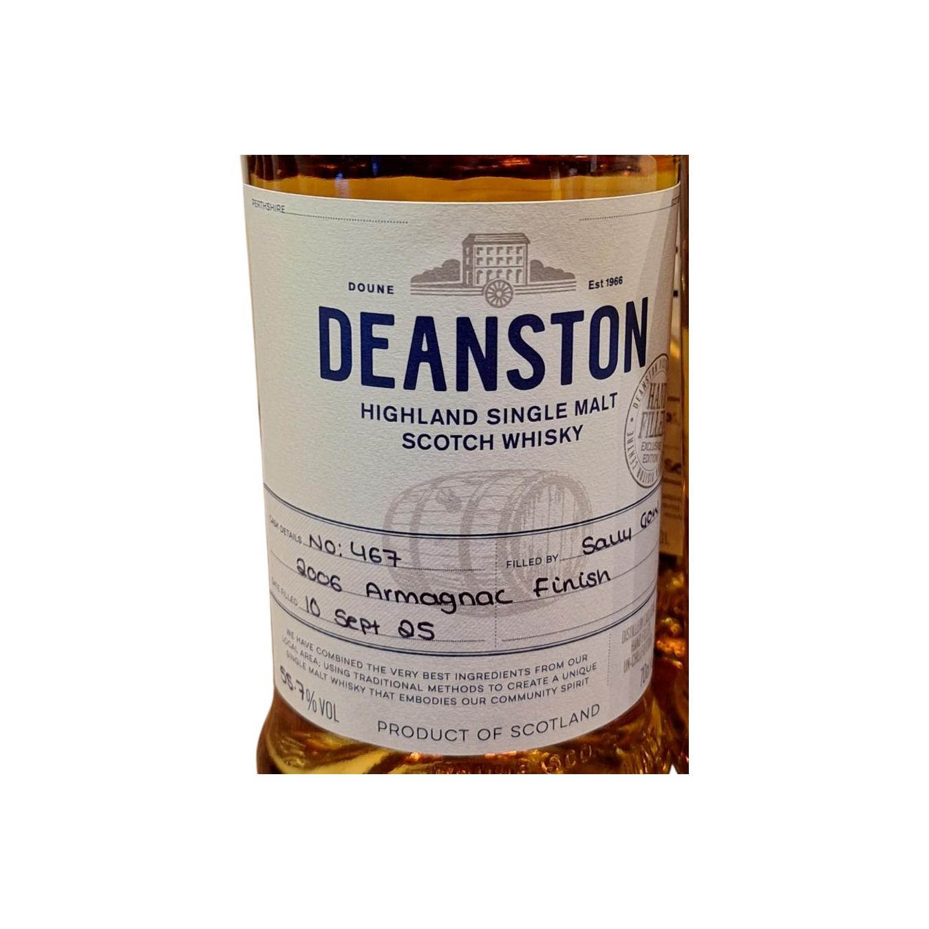 Deanston 2006
