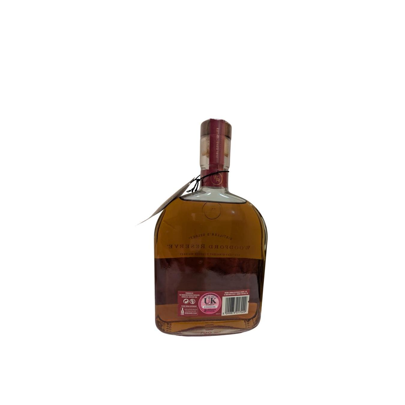 Woodford Reserve Distillers Select 2