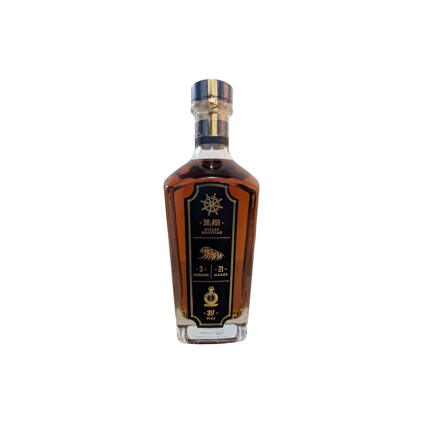 Black Whiskey B.A.P. UNION 3