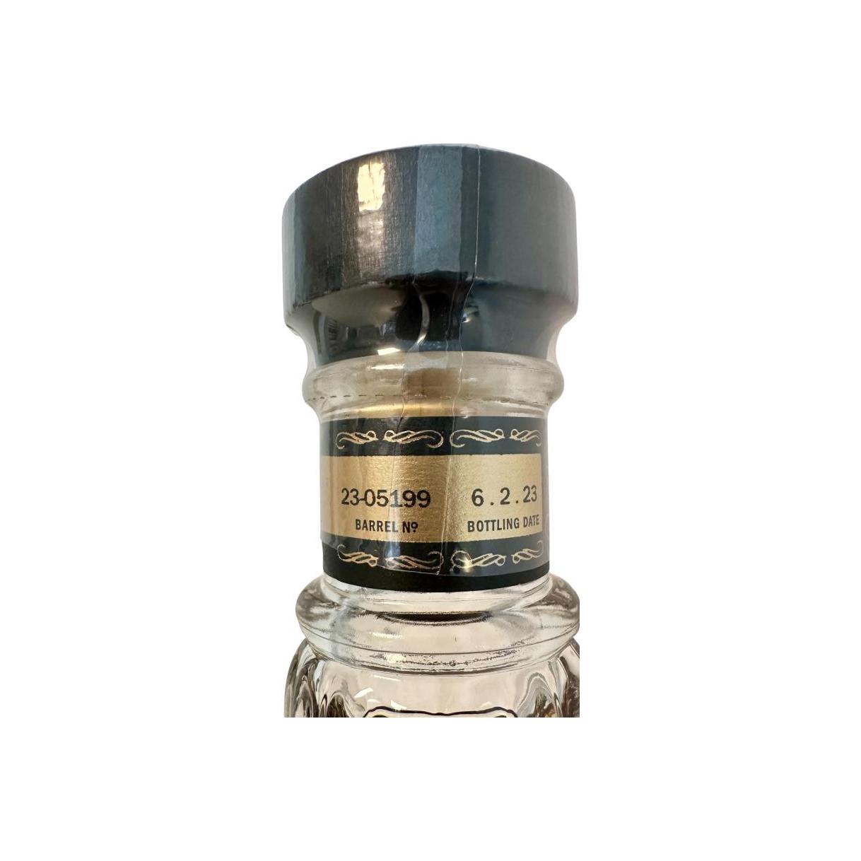 Jack Daniel's Single Barrel 3