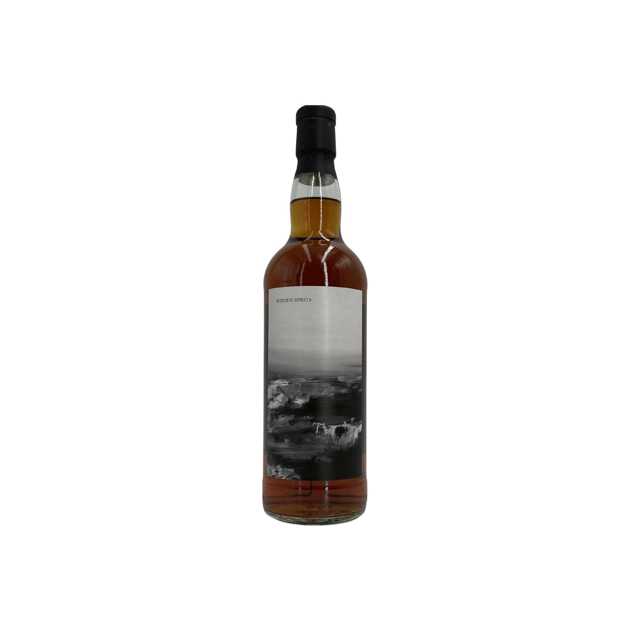 Craigellachie 2008 HiSp