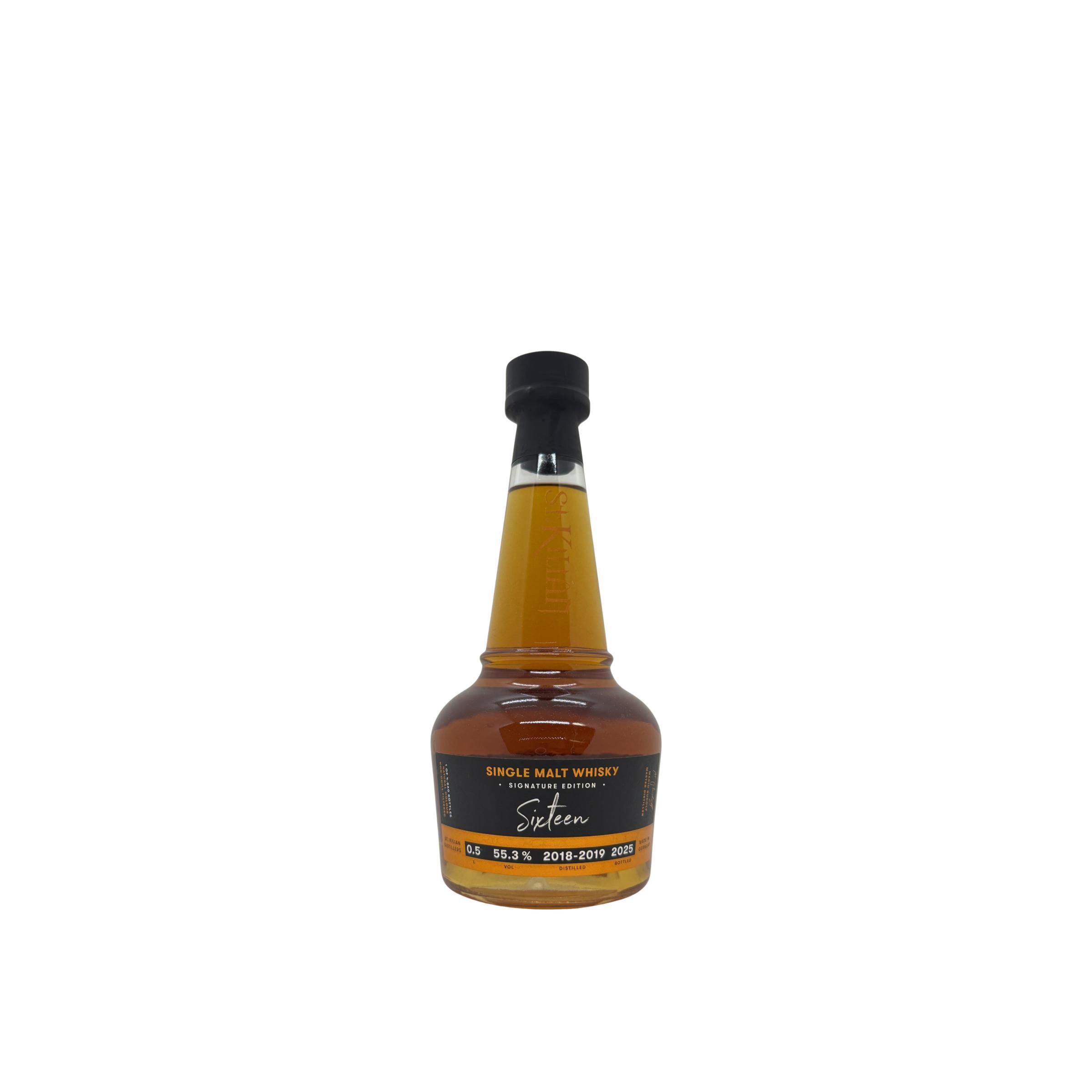 St. Kilian Sixteen