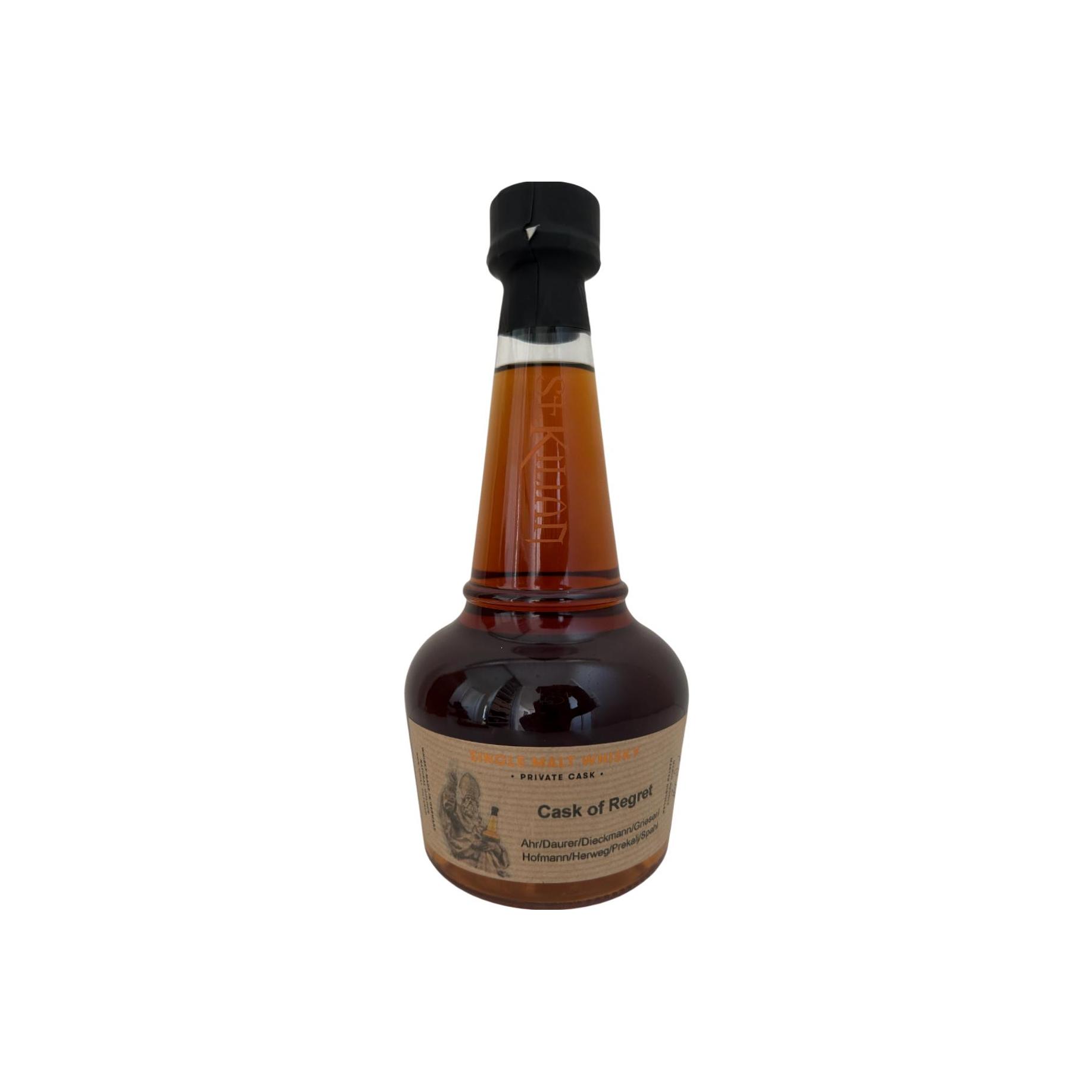 St. Kilian Cask of Regret