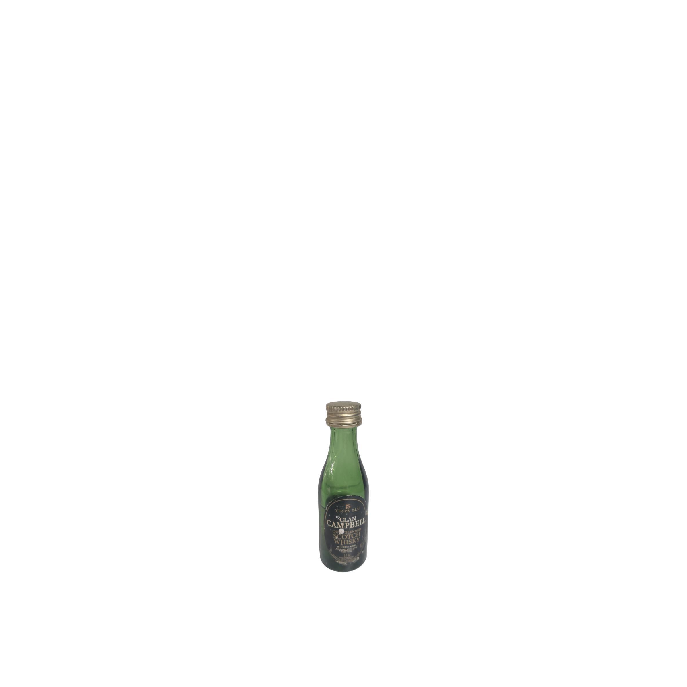 Clan Campbell 05-year-old