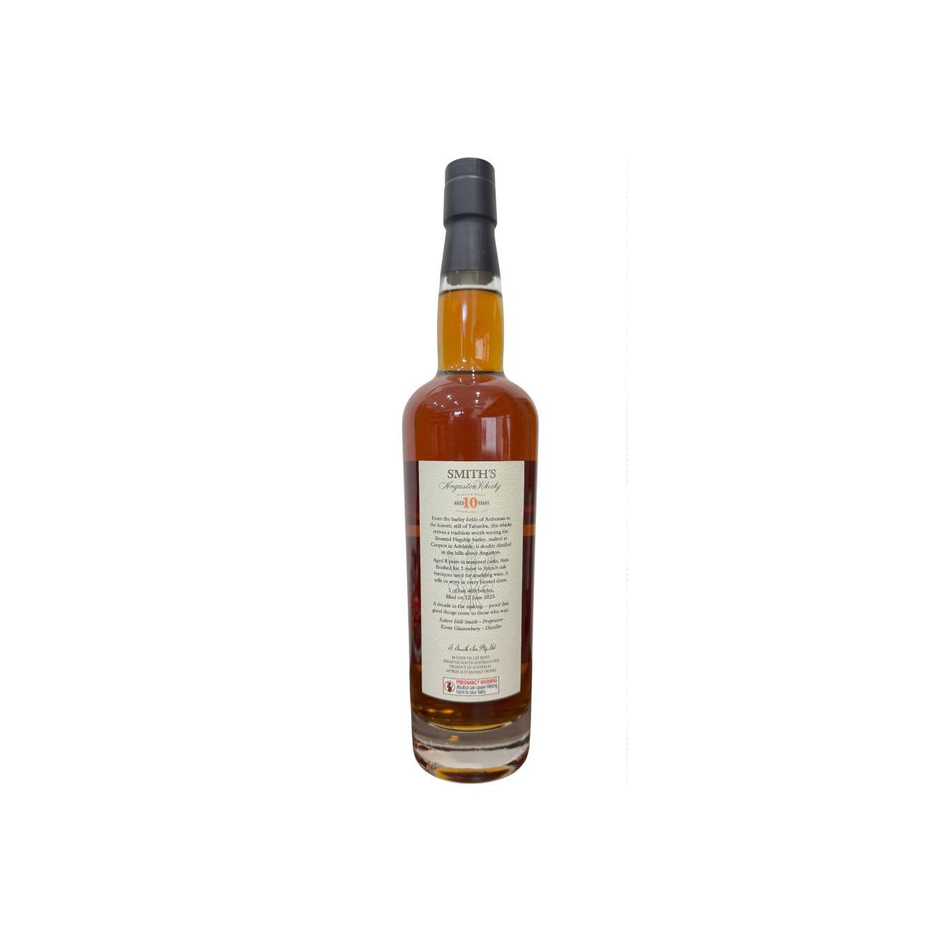 Smith's Angaston Whisky 2014 2