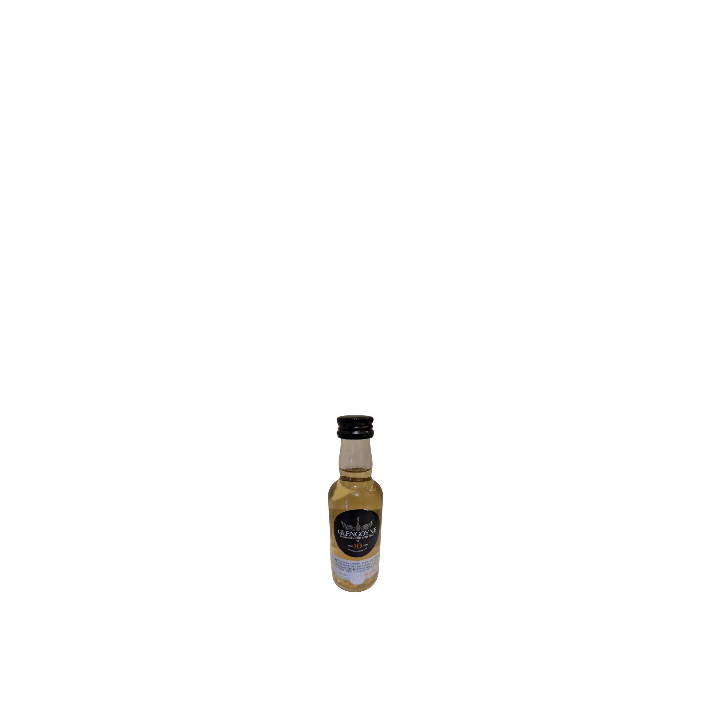 Glengoyne 10-year-old