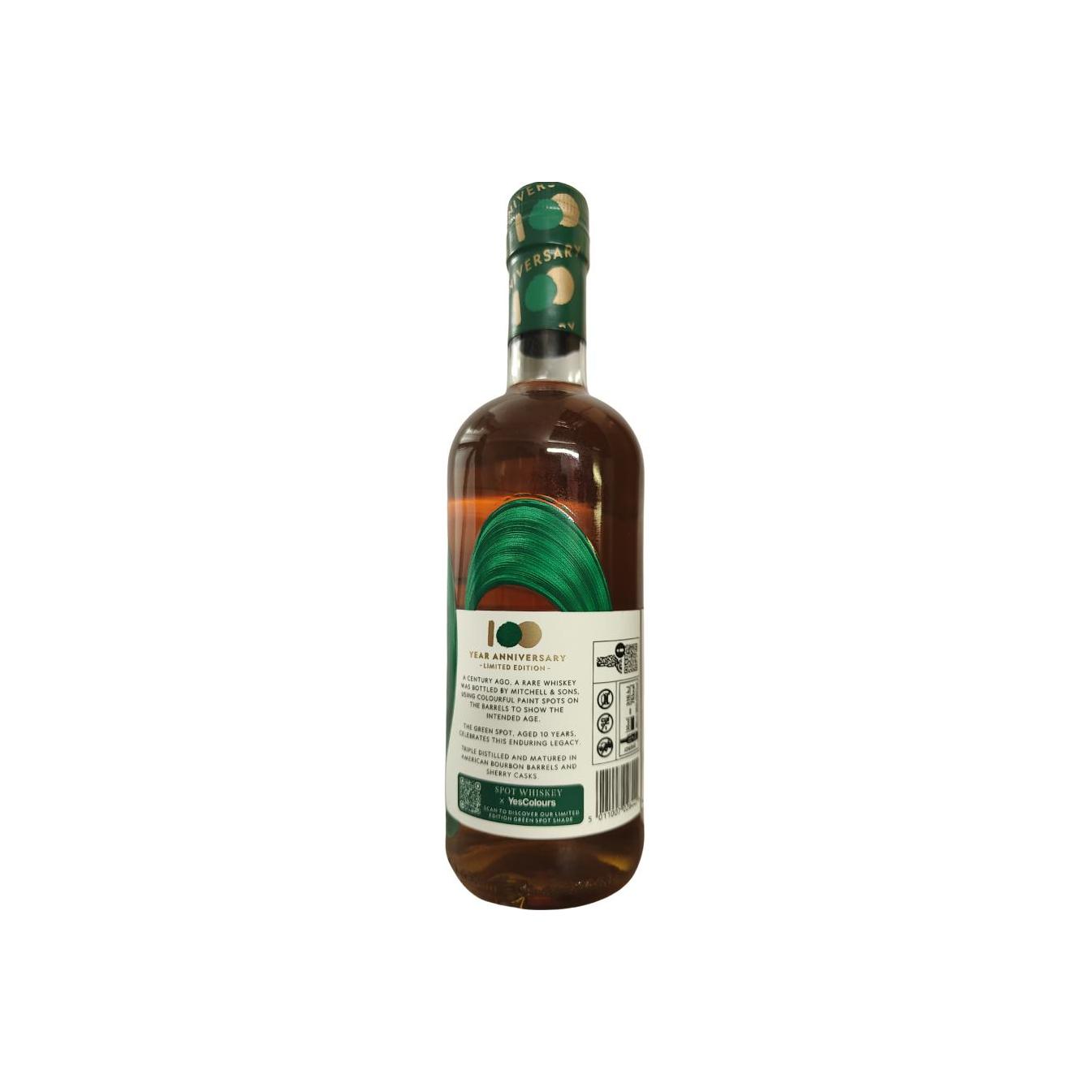 Green Spot 10-year-old 2