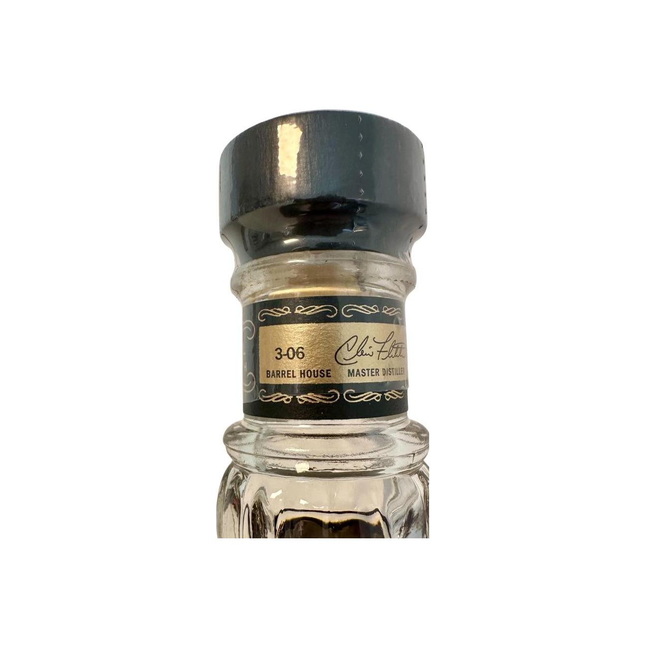 Jack Daniel's Single Barrel 2