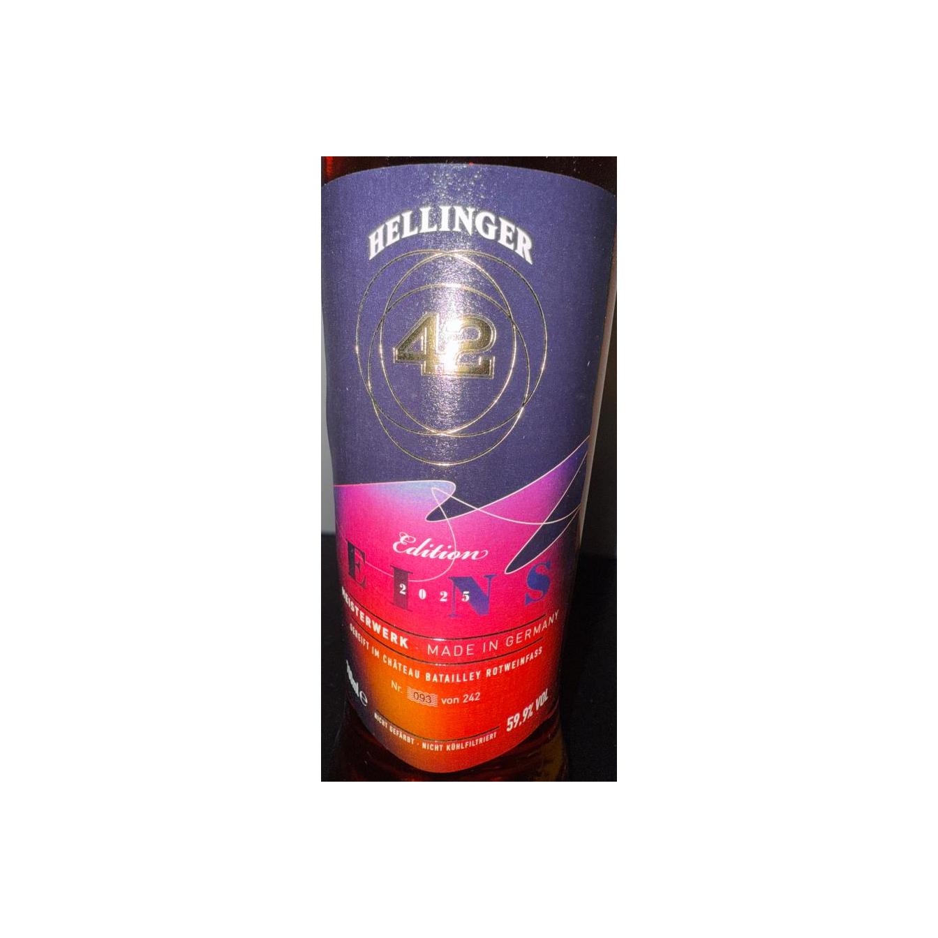 Hellinger 42 2