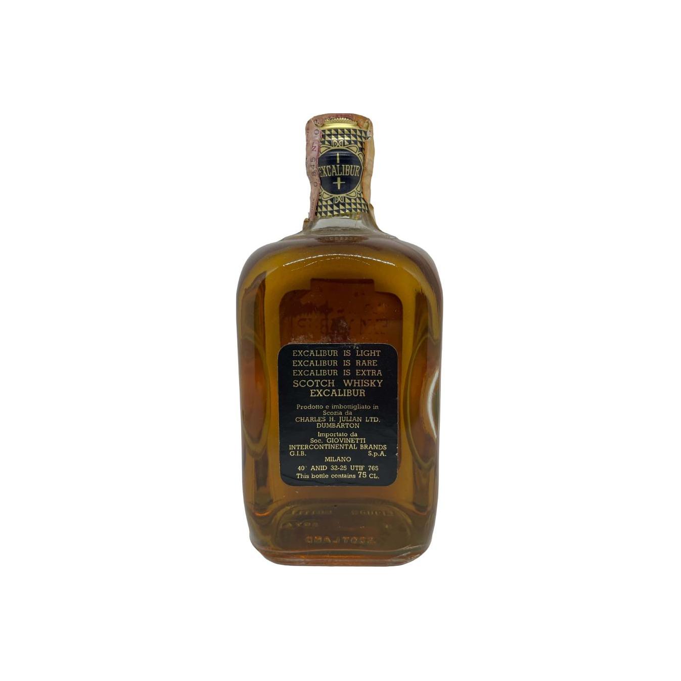 Excalibur 05-year-old 2