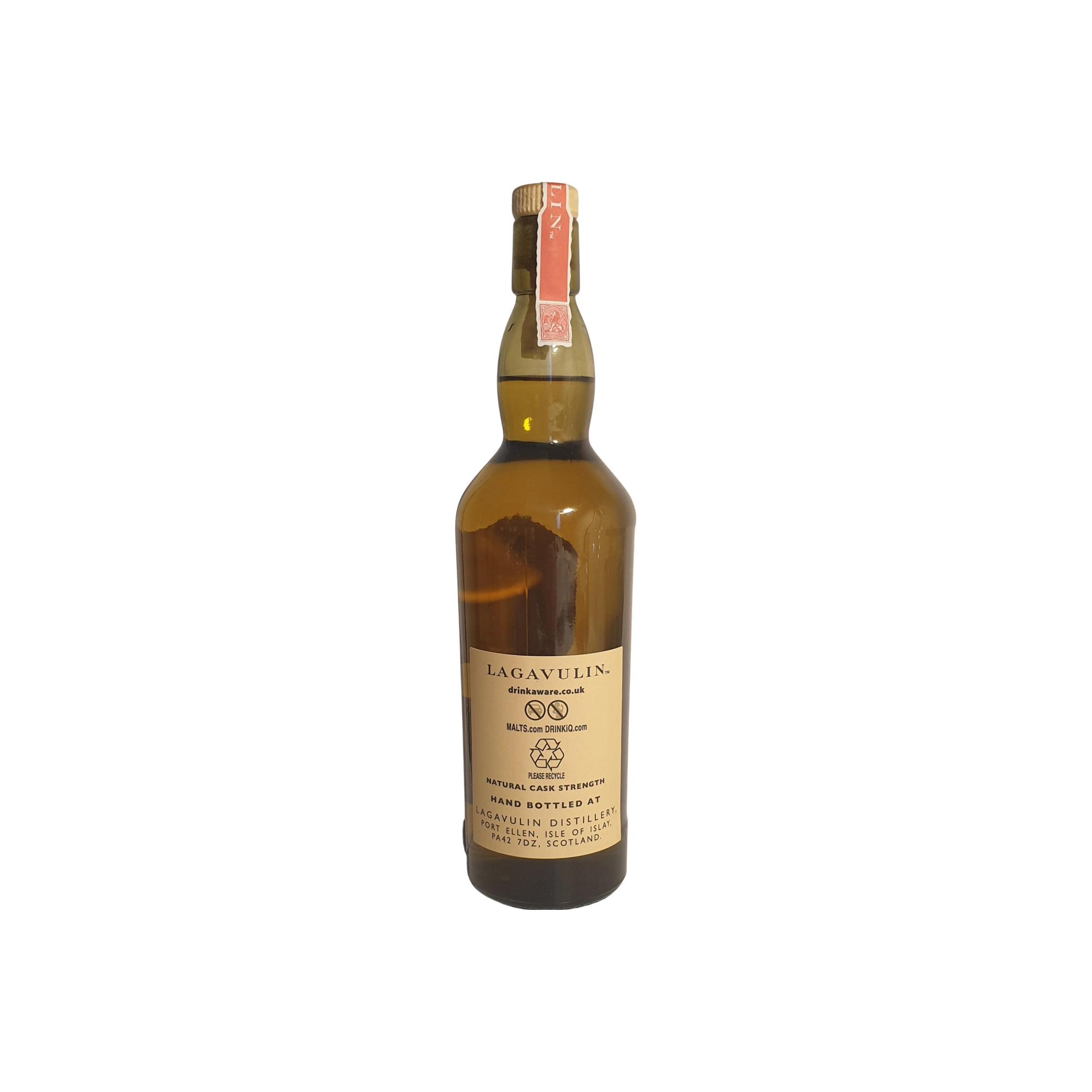 Lagavulin 2016 2