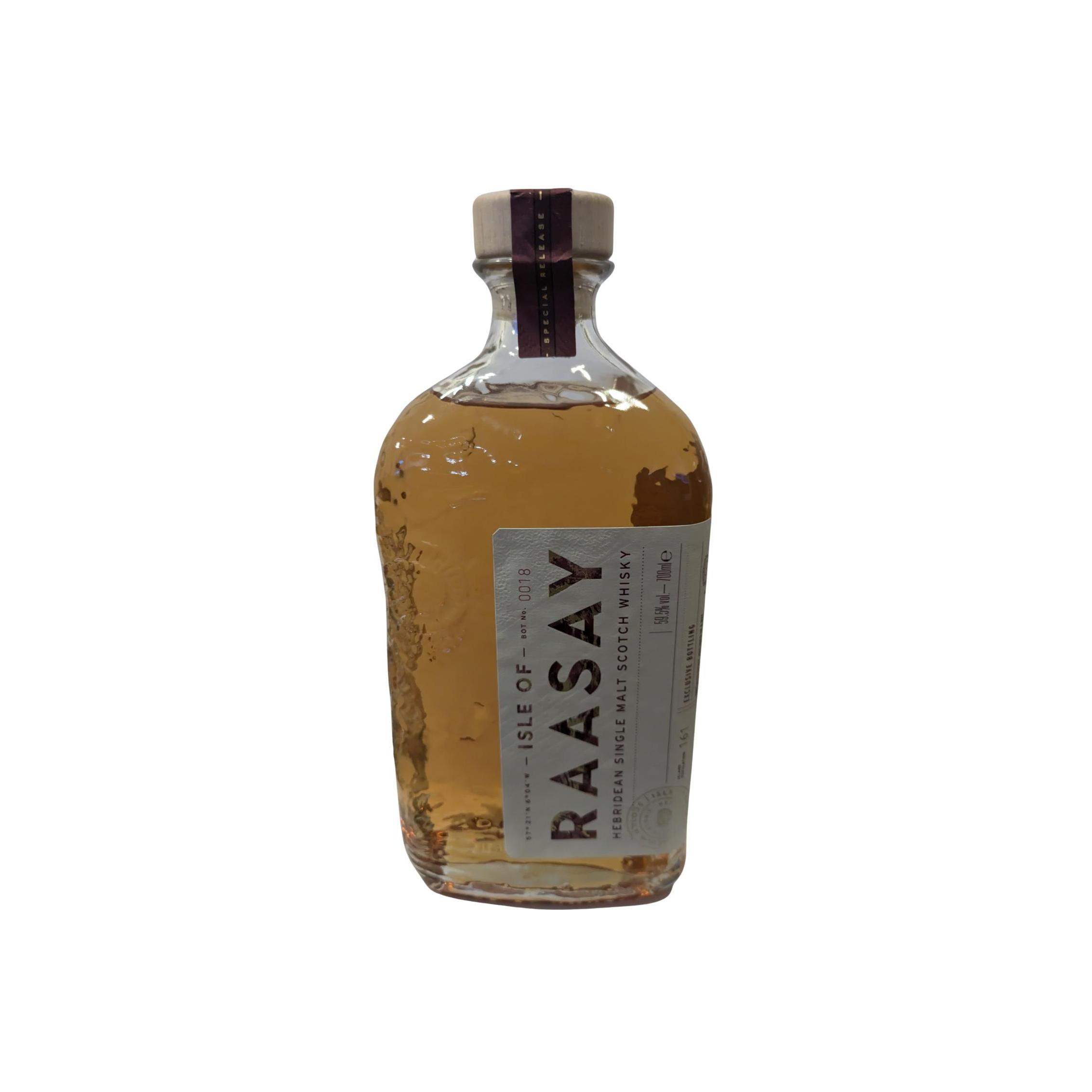 Raasay 05-year-old