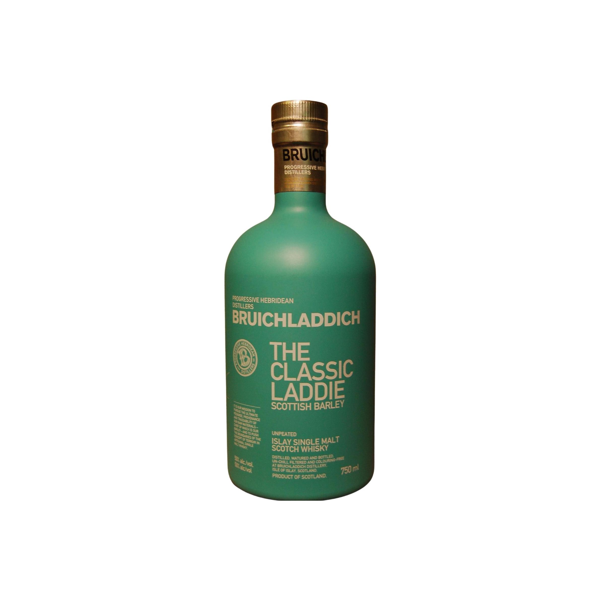 Bruichladdich The Classic Laddie