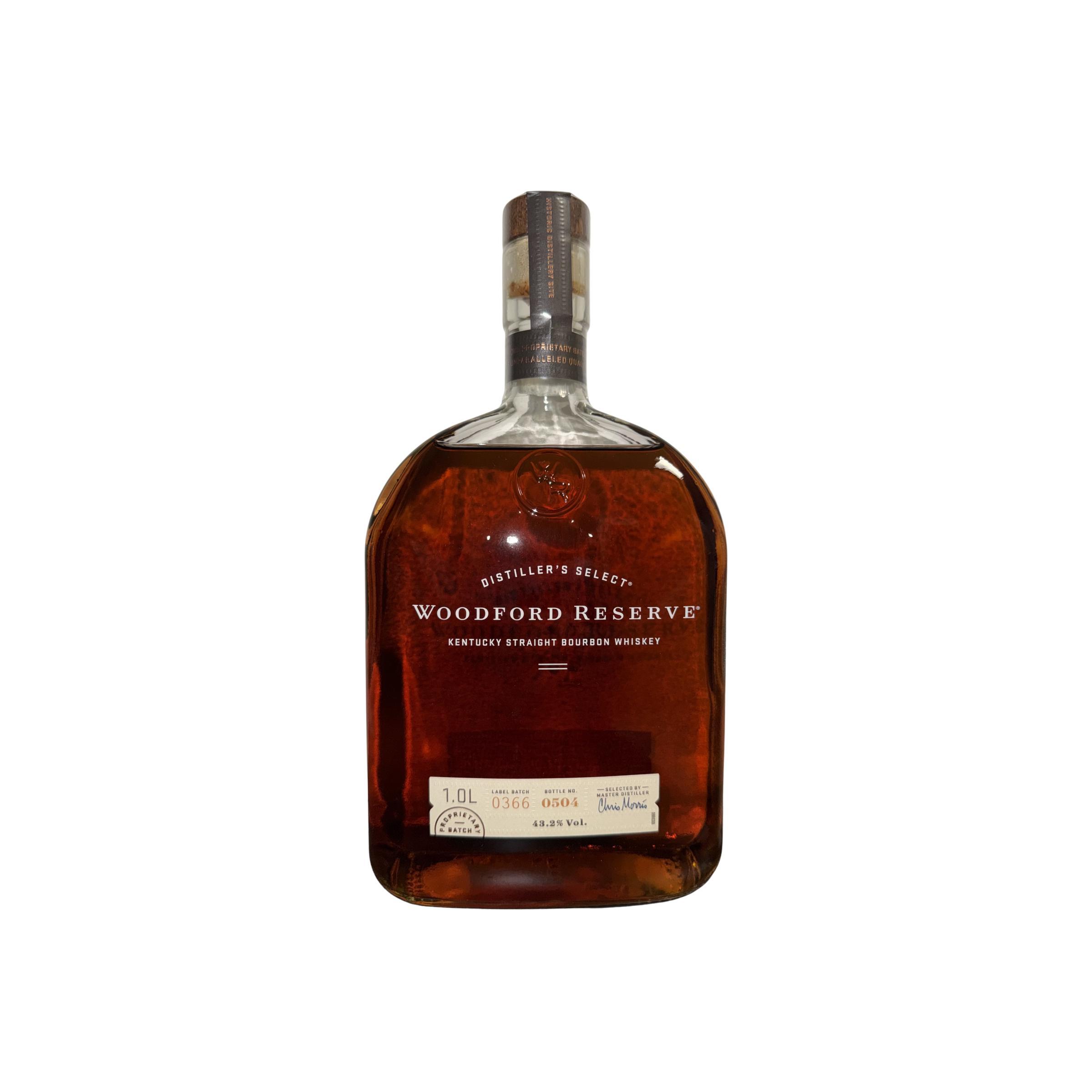 Woodford Reserve Distiller's Select