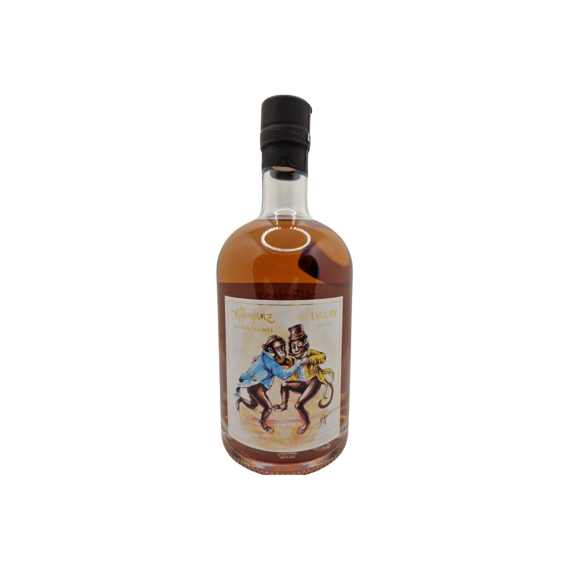 Glen Scotia 18-year-old Wk-M