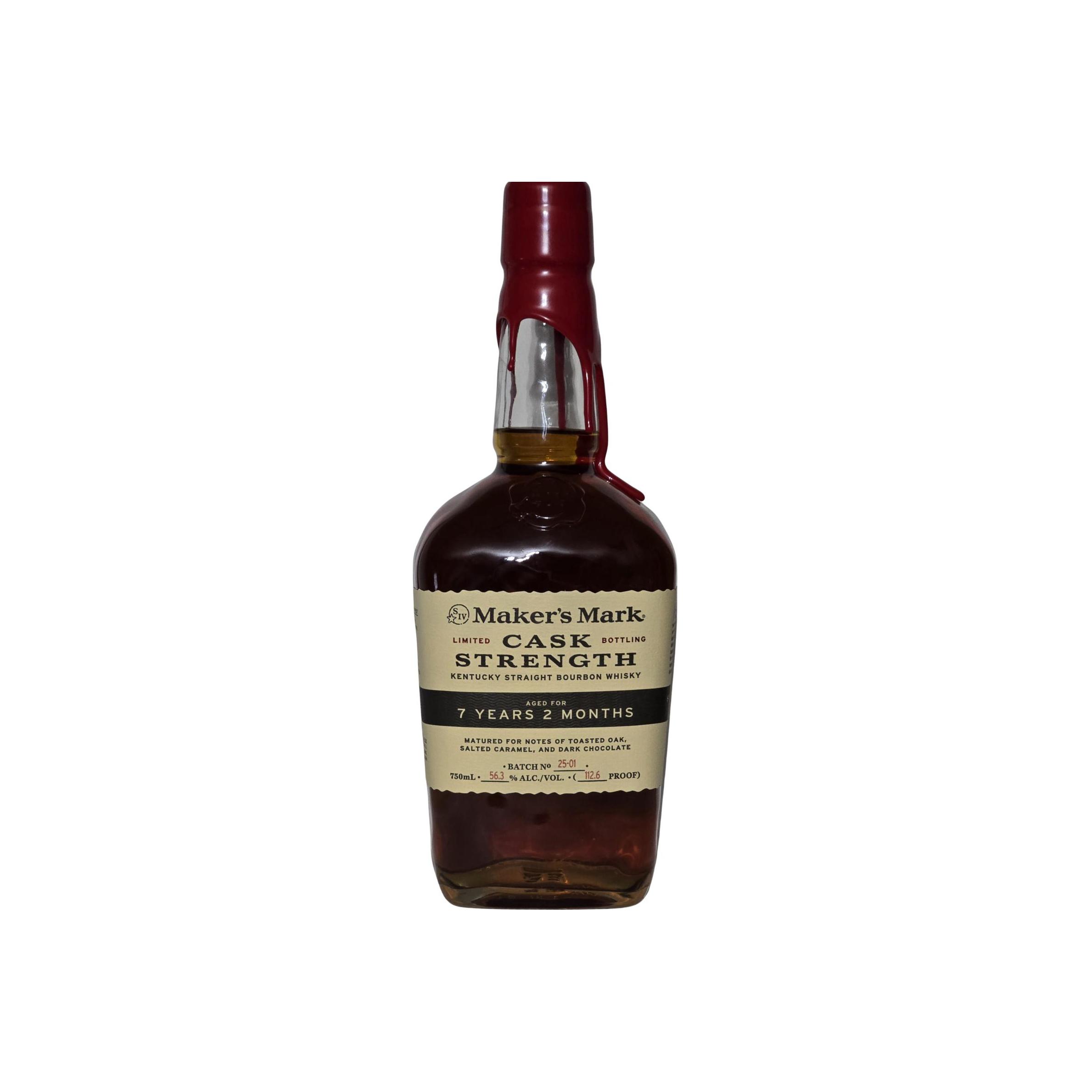Maker's Mark 2018