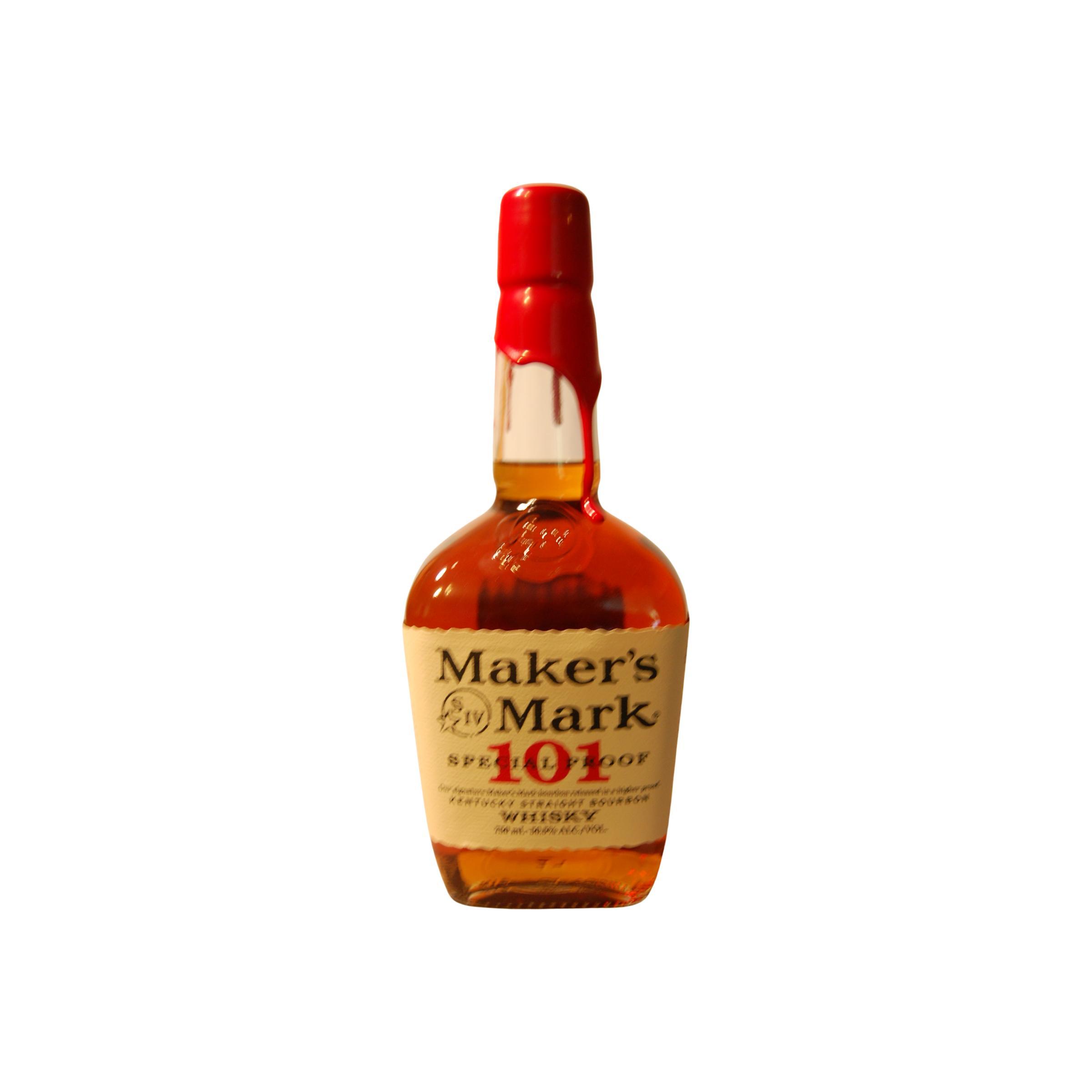 Maker's Mark 101