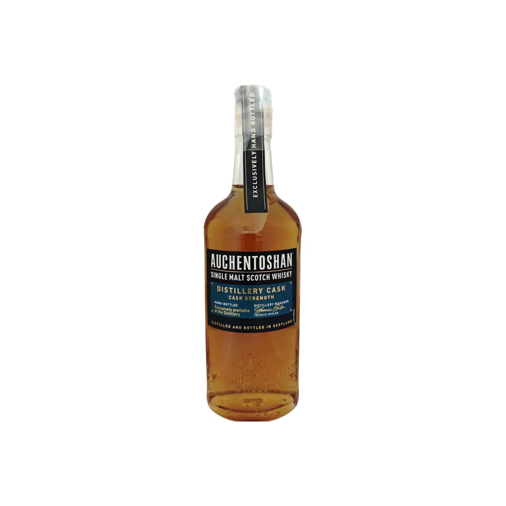 Auchentoshan 2011
