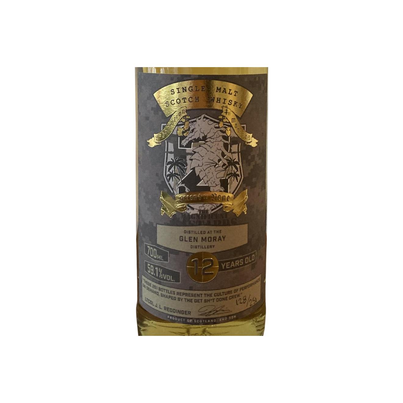 Glen Moray 12-year-old C88