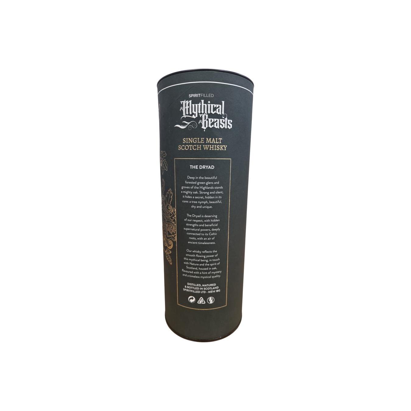 Tomatin 11-year-old SpFi 3