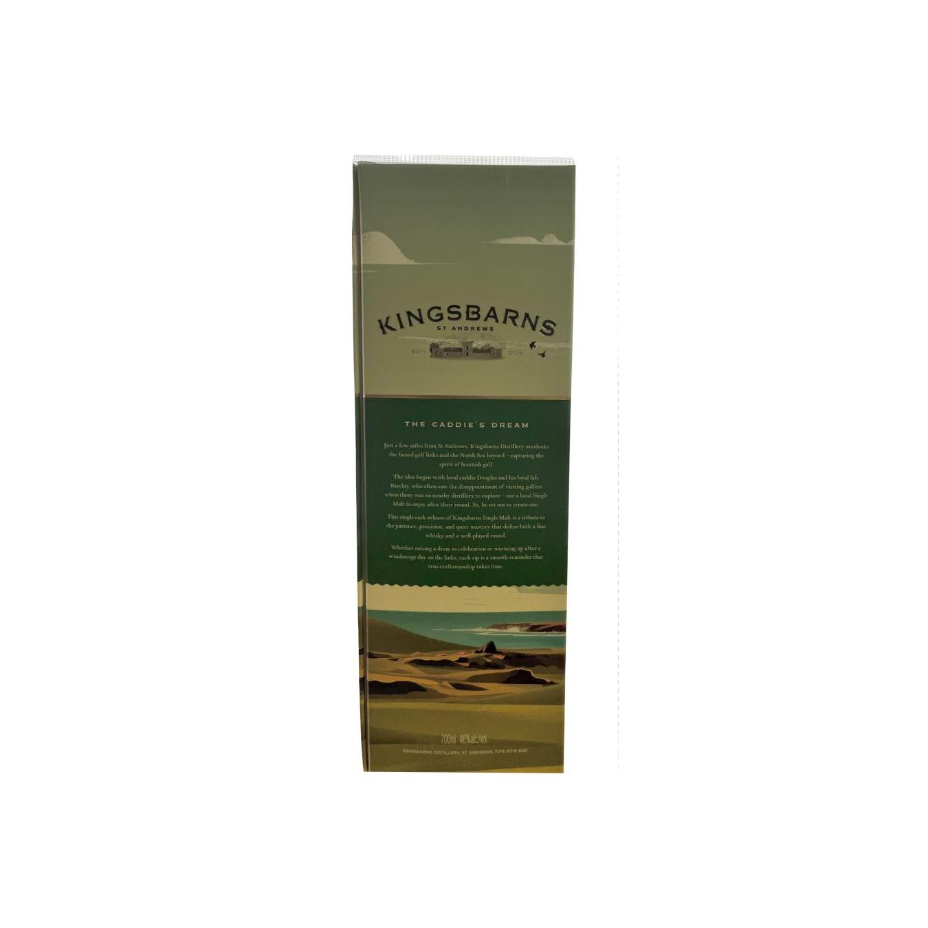 Kingsbarns 10-year-old 3