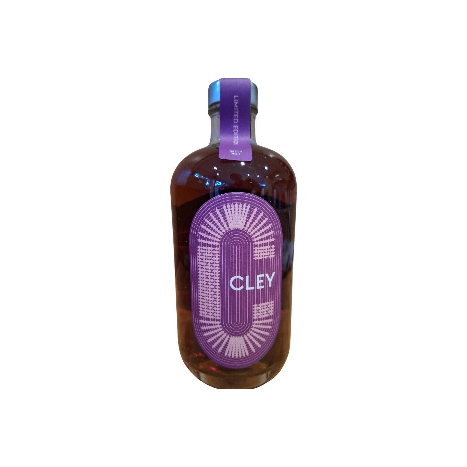 Cley Whisky Pedro Ximenez