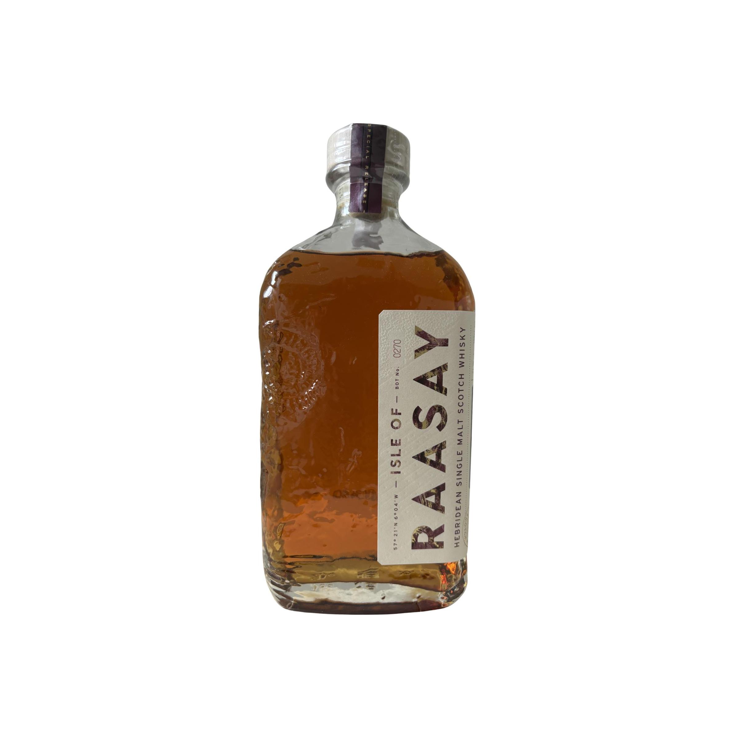 Raasay 2022