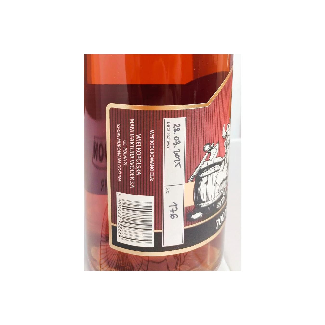 Skål Whisky Single Cask 2