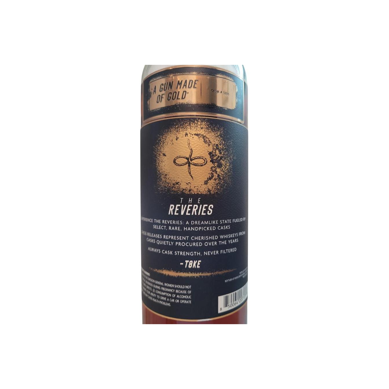 The Reveries 16-year-old 3