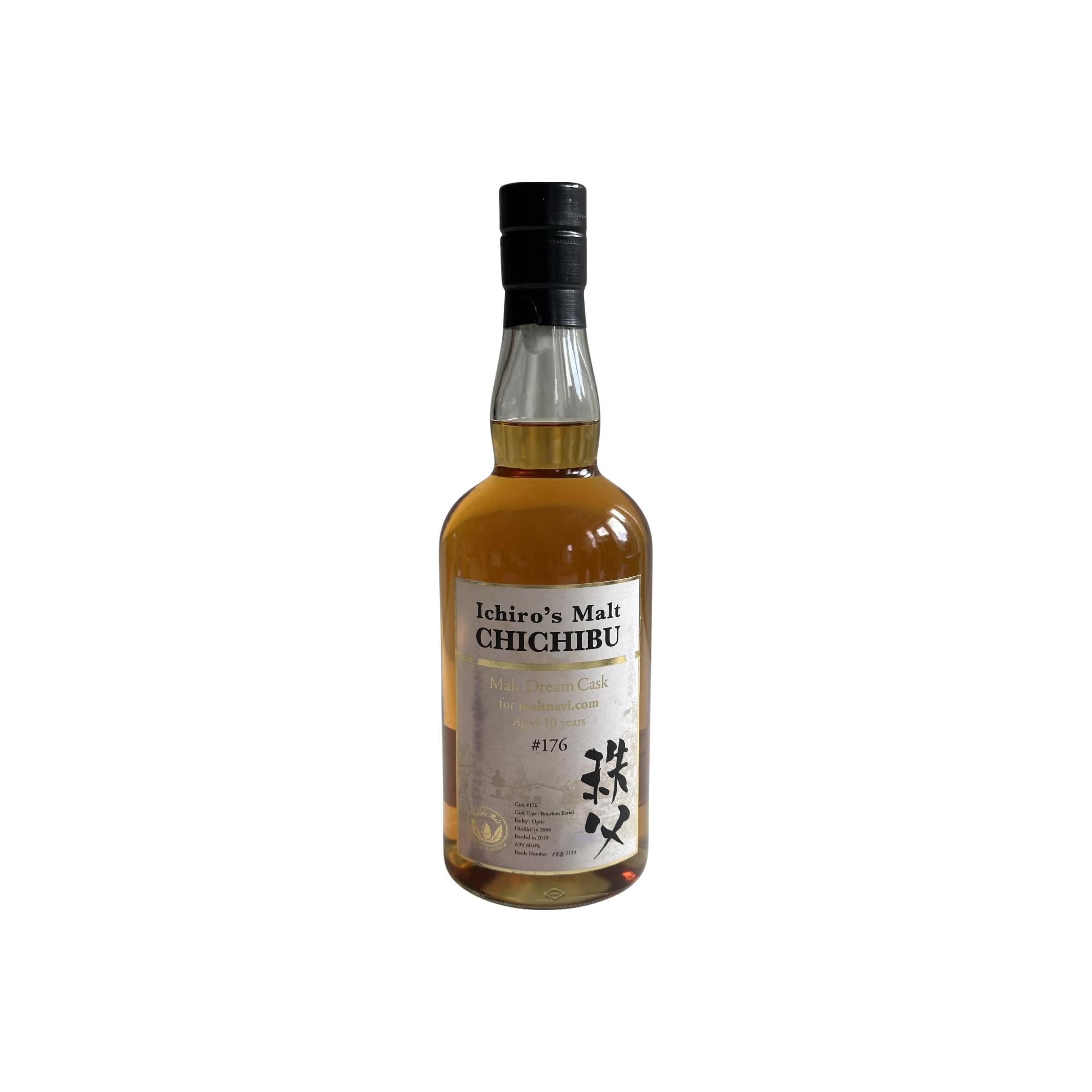 Chichibu 2008