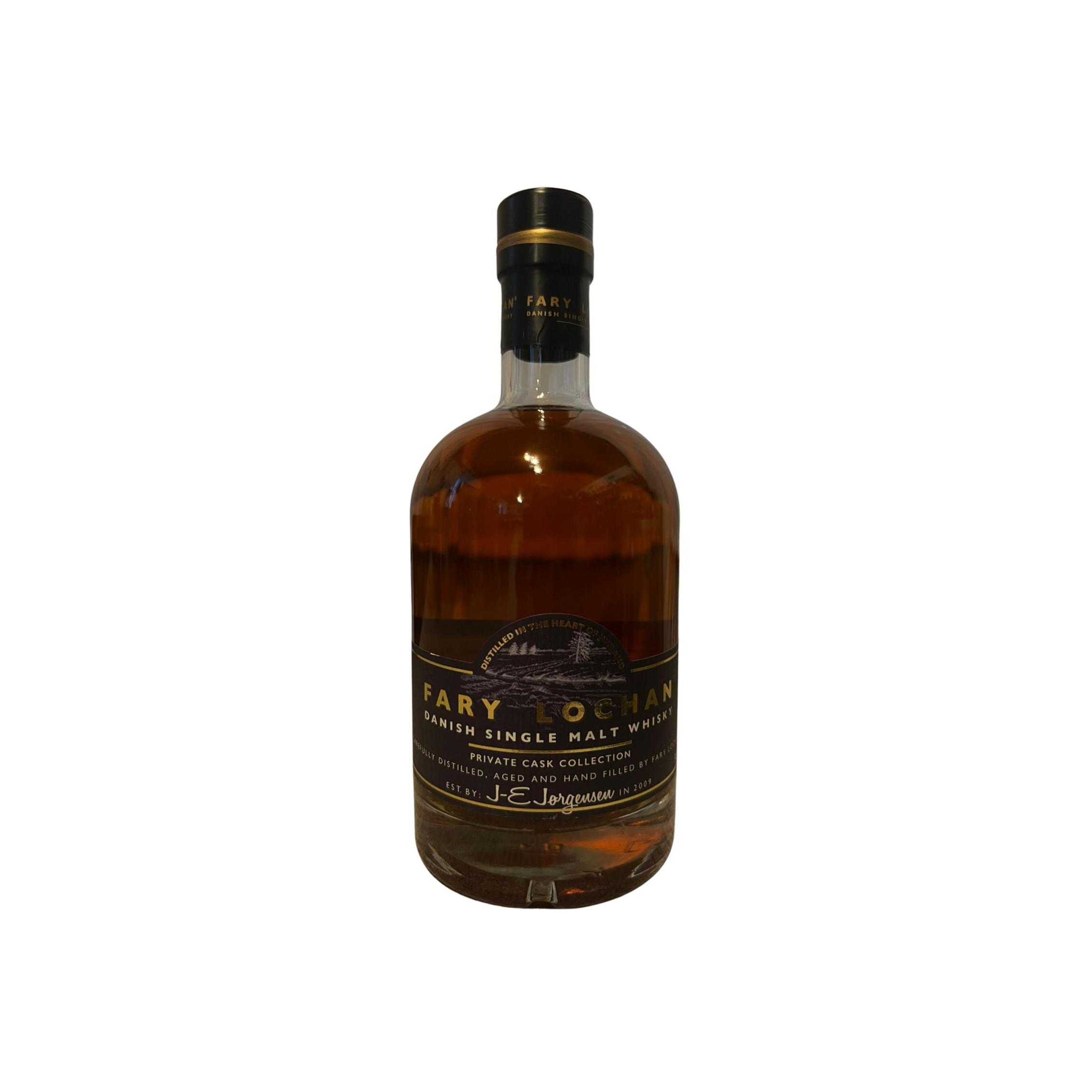 Fary Lochan 2019