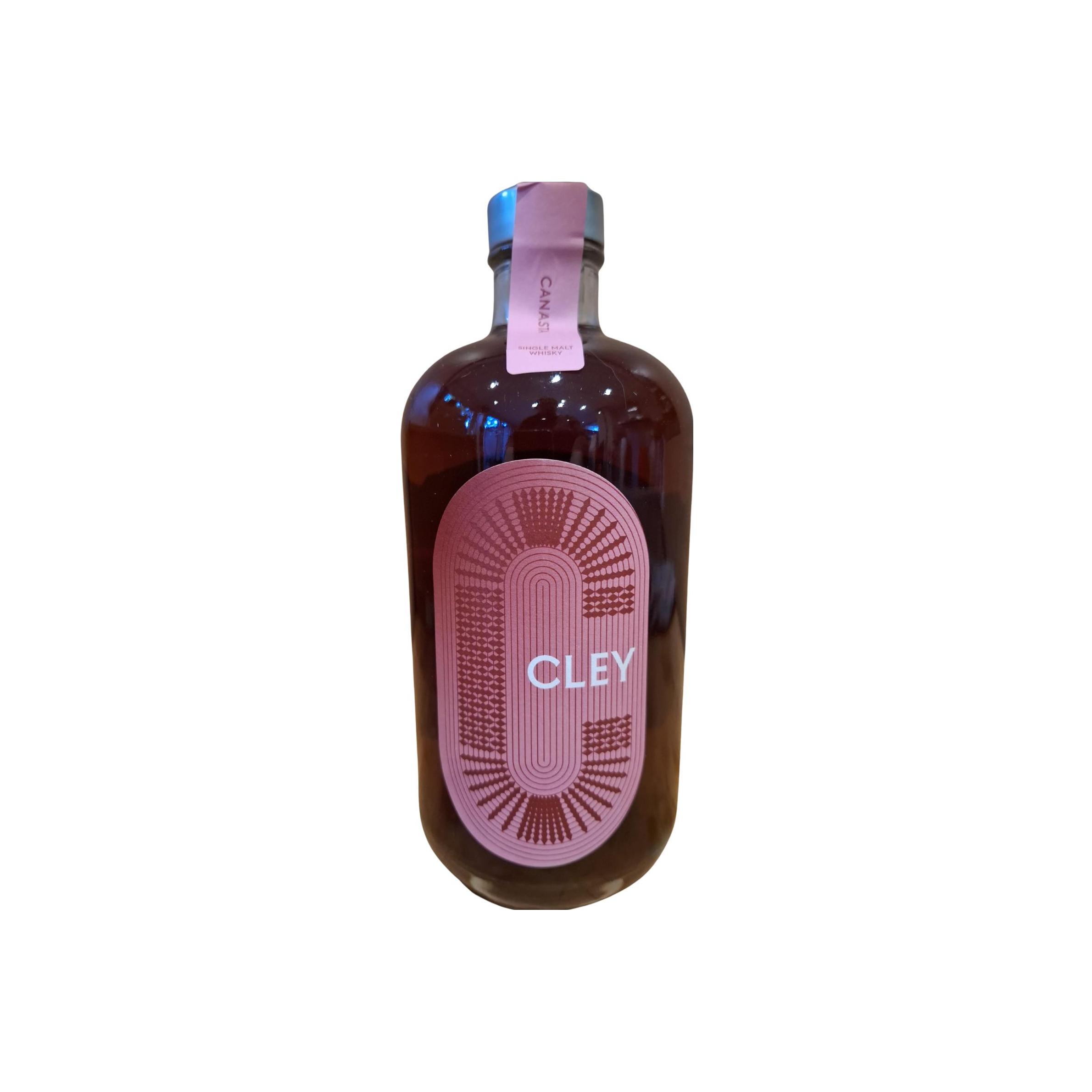 Cley Whisky Canasta