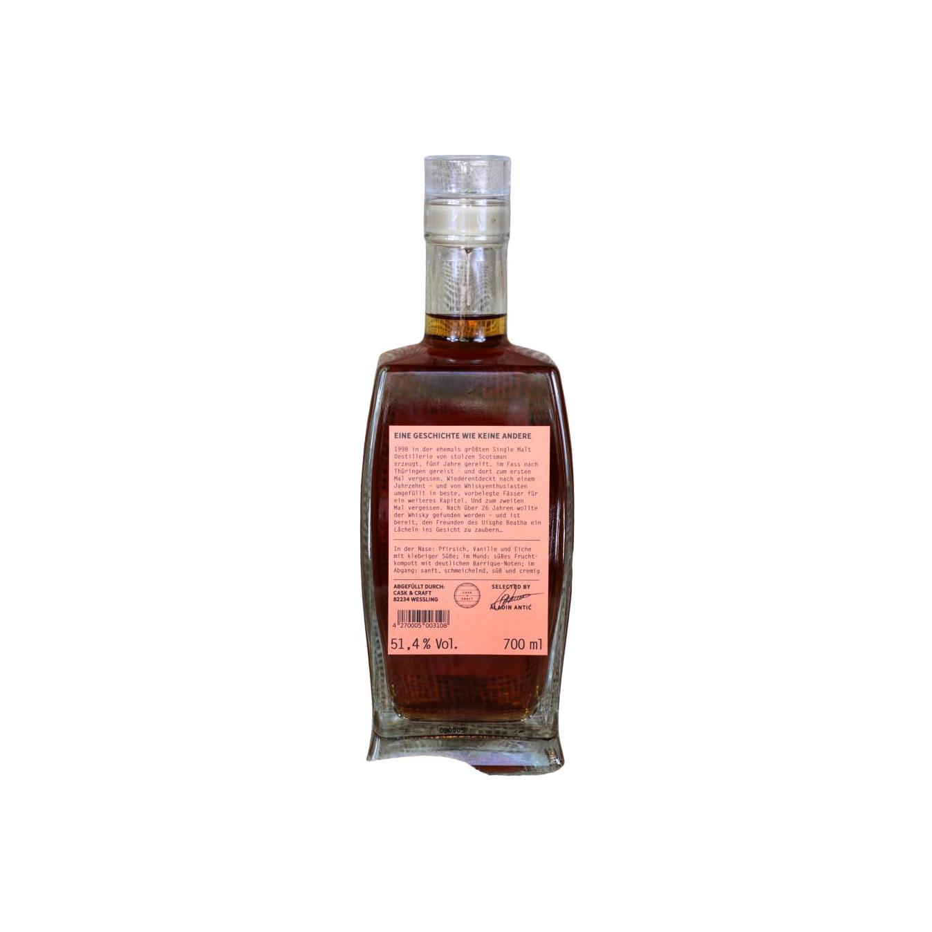 Lost &amp; Found 1998 CaCr 2
