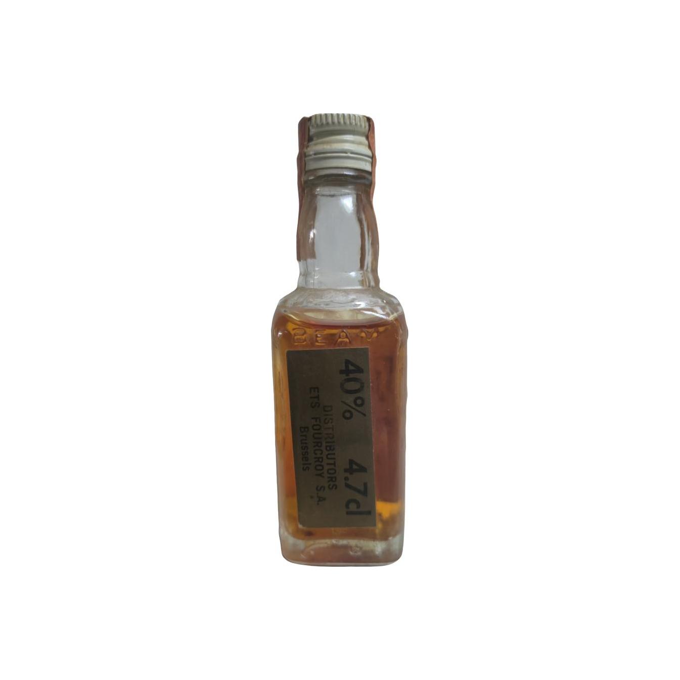 Jim Beam White Label 2