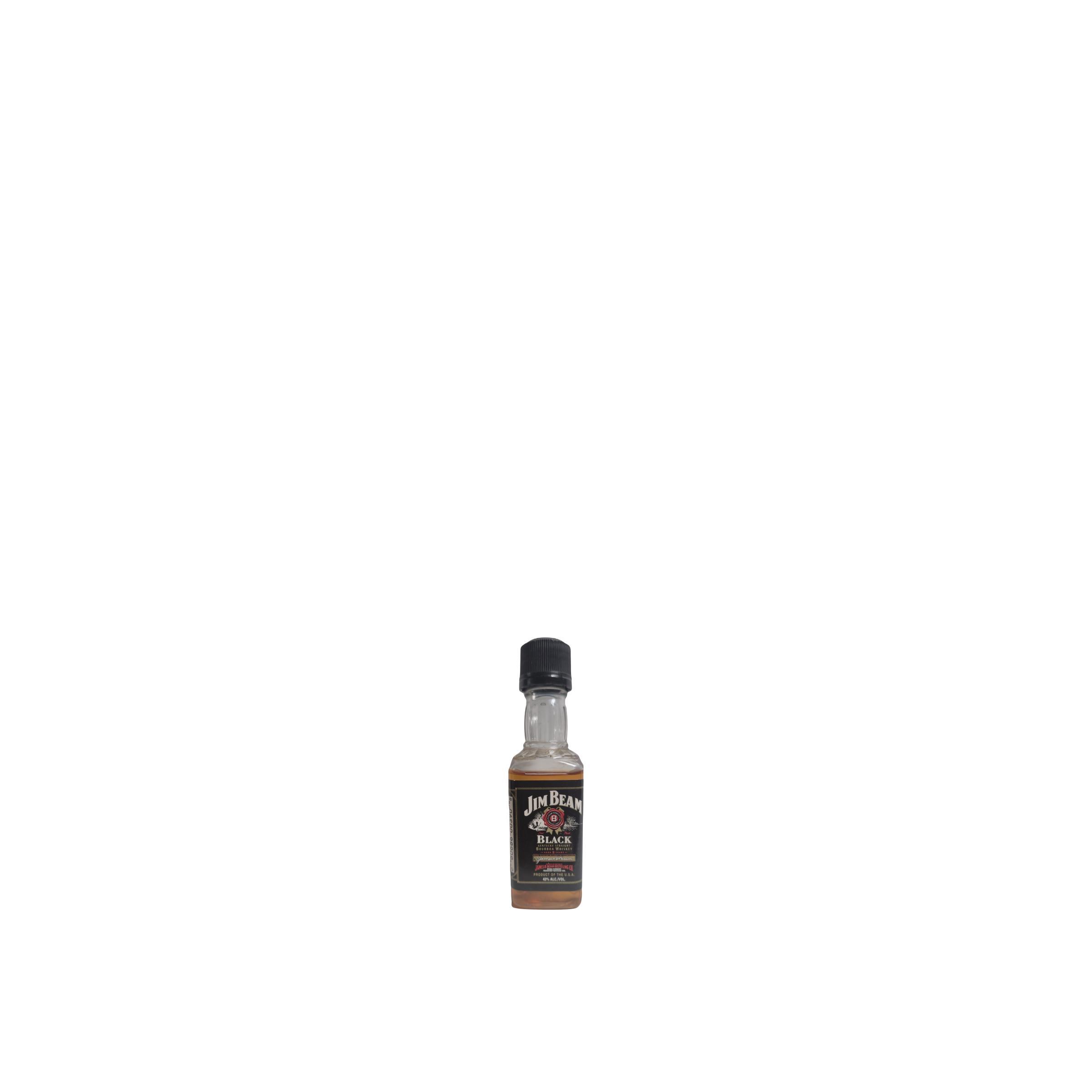 Jim Beam 08-year-old
